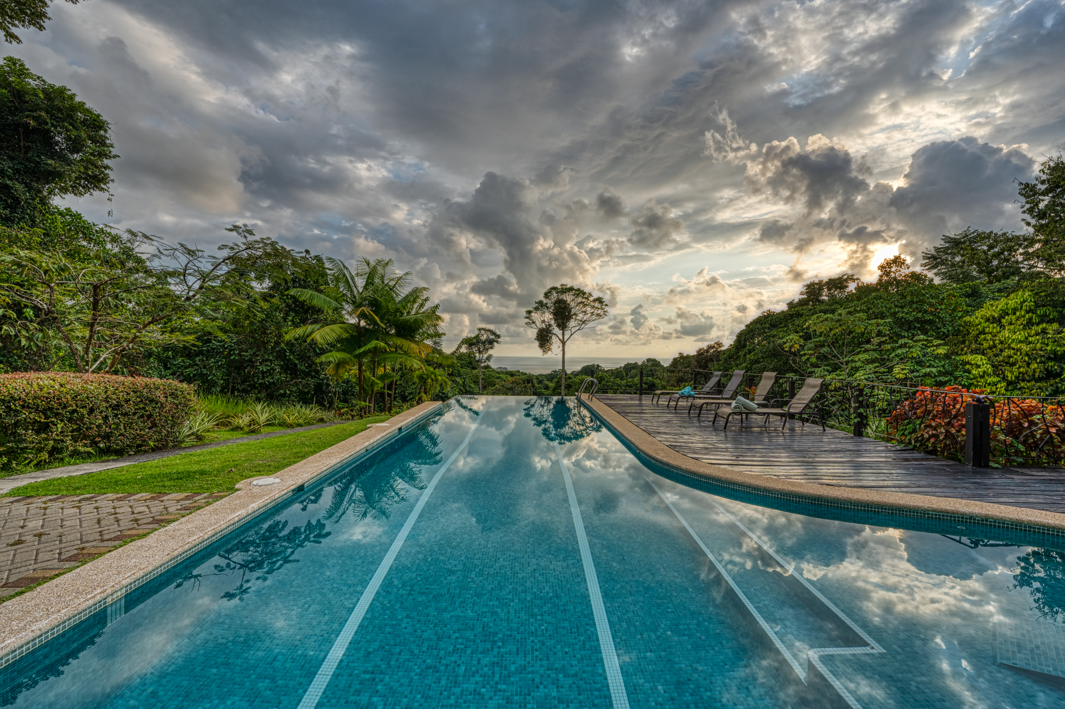 Marina Vista, Dominical, Puntarenas, CR, 2 Bedrooms Bedrooms, ,3 BathroomsBathrooms,Residential,For Sale,Marina Vista,1587331