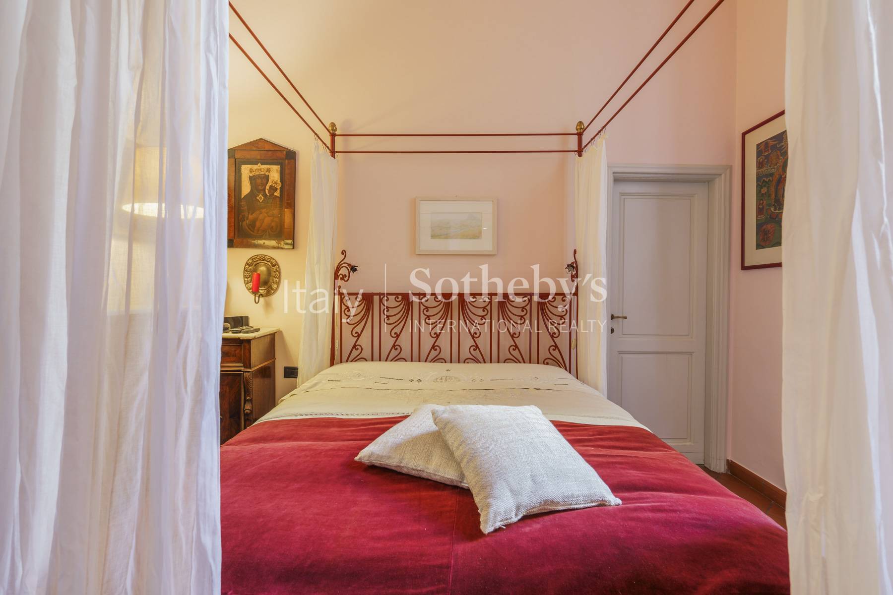  Prestigious apartment in the historic centre of Florence - 物件實景