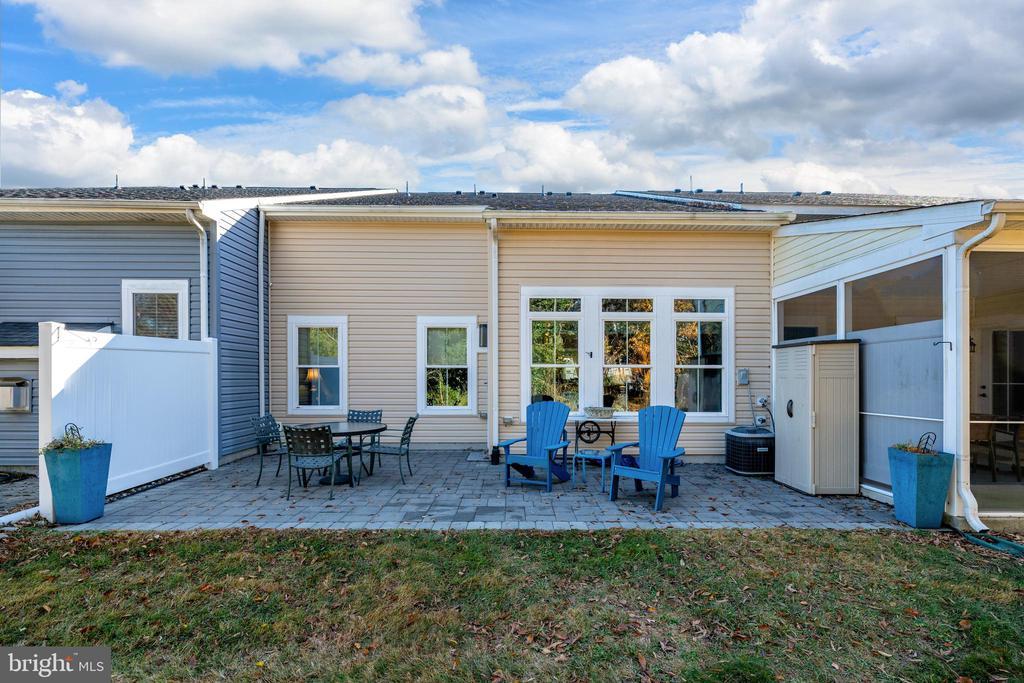 Lewes, Delaware, 19958, United States, 3 Bedrooms Bedrooms, ,3 BathroomsBathrooms,Residential,For Sale,1998892