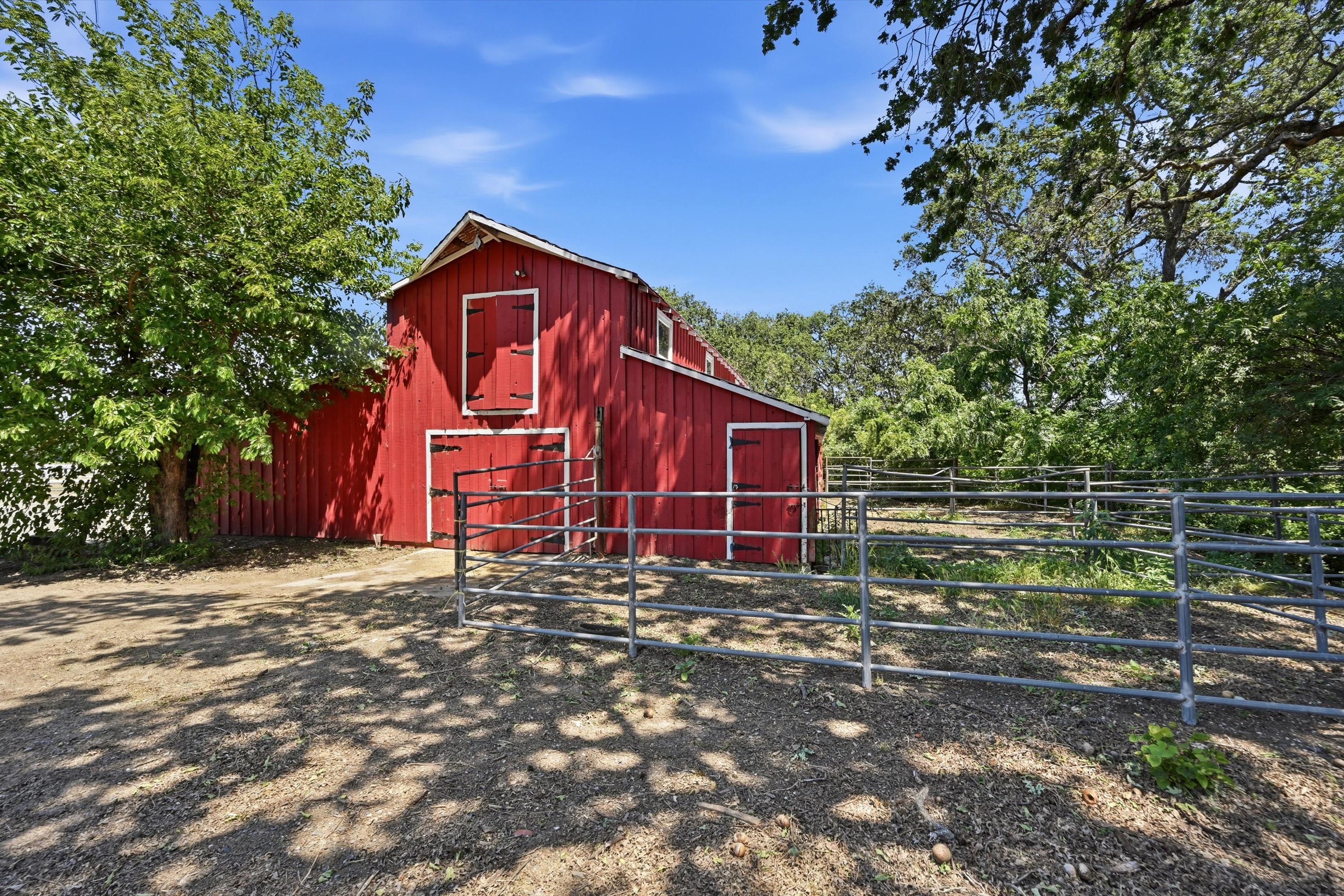  Wine Country Ranch Living - 物件實景