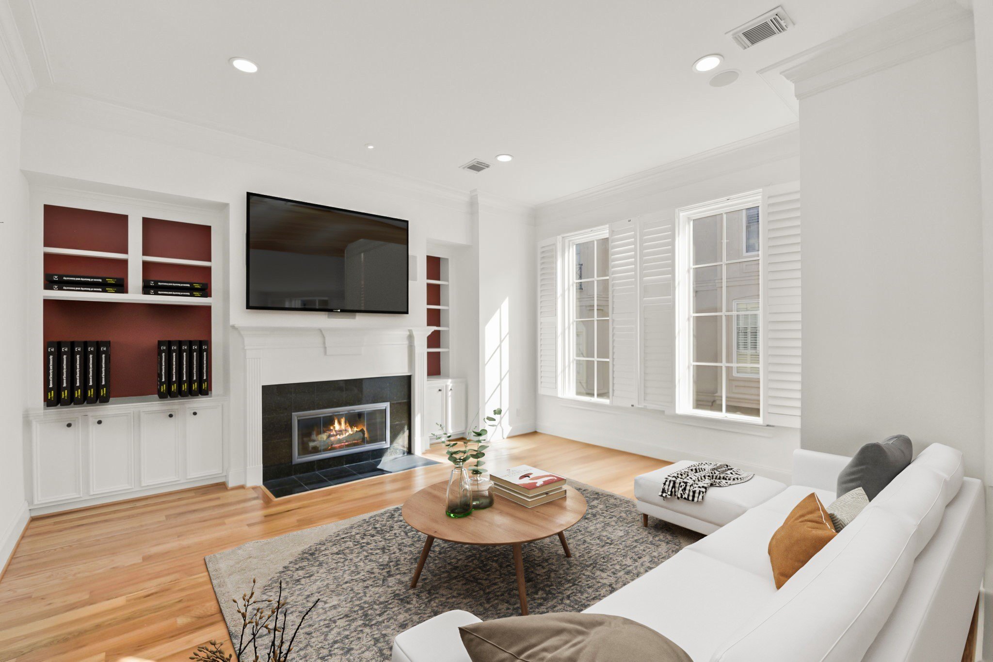 Houston, Texas, 77019, United States, 3 Bedrooms Bedrooms, ,4 BathroomsBathrooms,Residential,For Sale,1984299