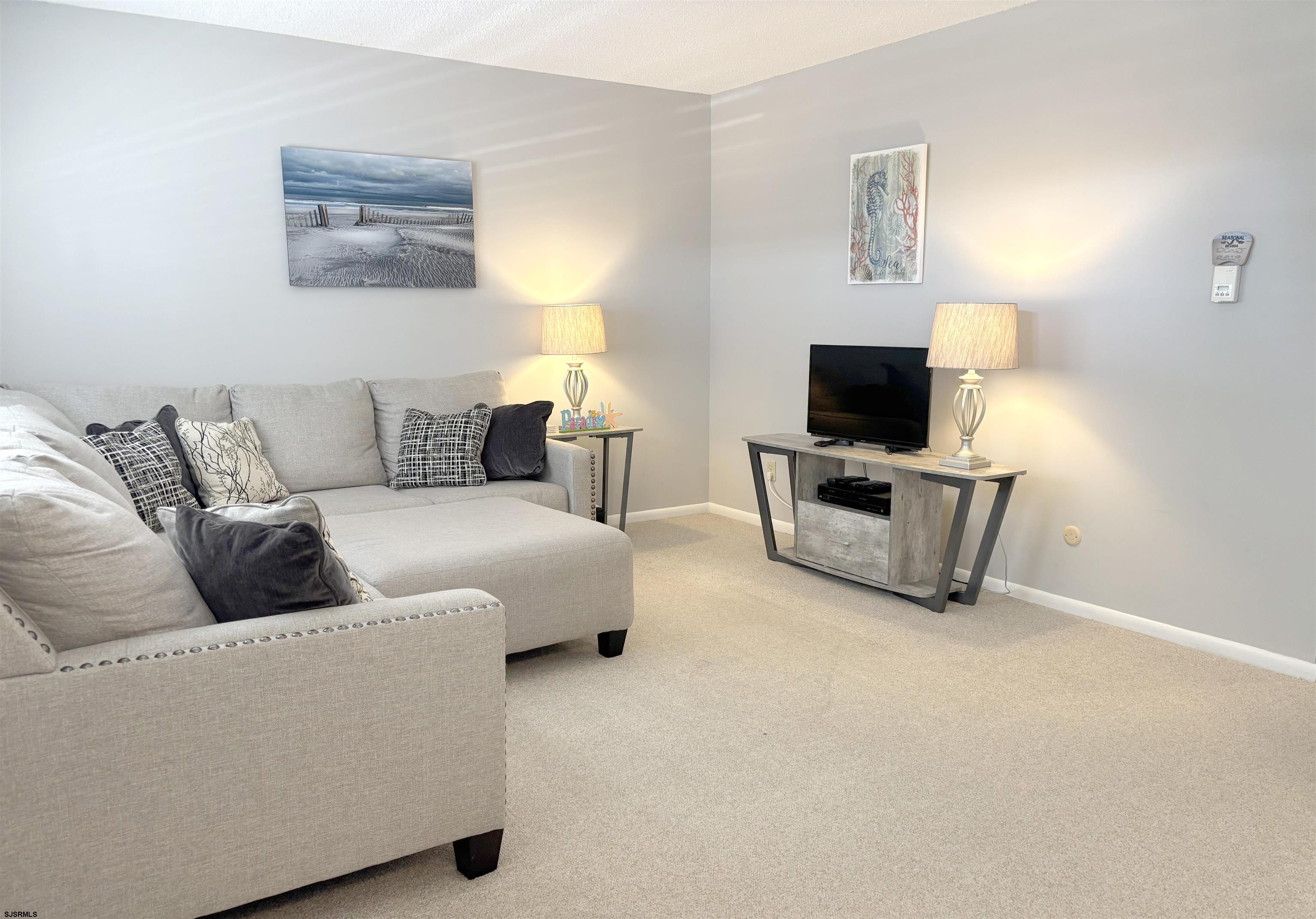 Ocean City, New Jersey, 08226, United States, 2 Bedrooms Bedrooms, ,1 BathroomBathrooms,Residential,For Sale,1981348