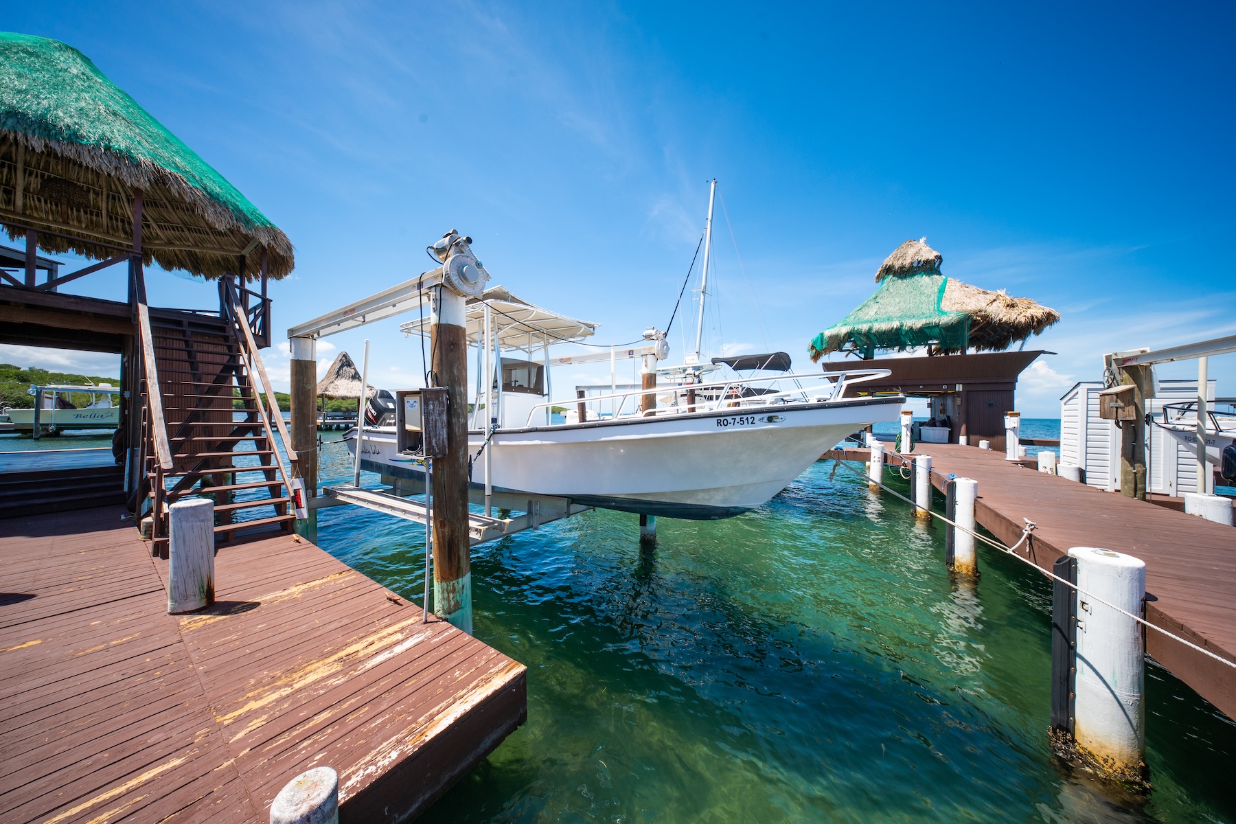  Beachfront Resort Style Home with Pool, Boat Slip & Lift, Guaiabara Beach - 物件實景
