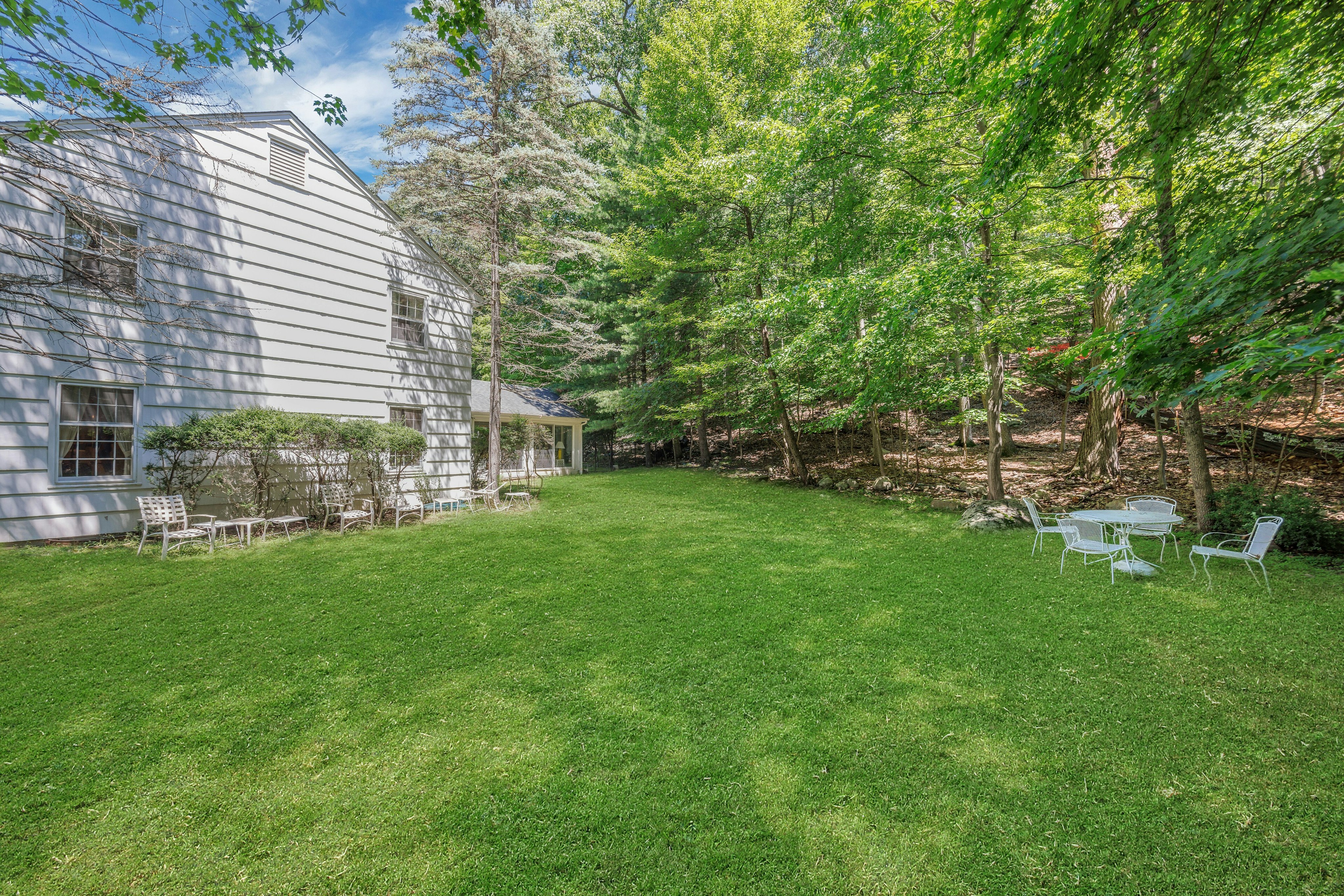  621 Winding Hollow Drive, Franklin Lakes, NJ 07417 - 物件實景