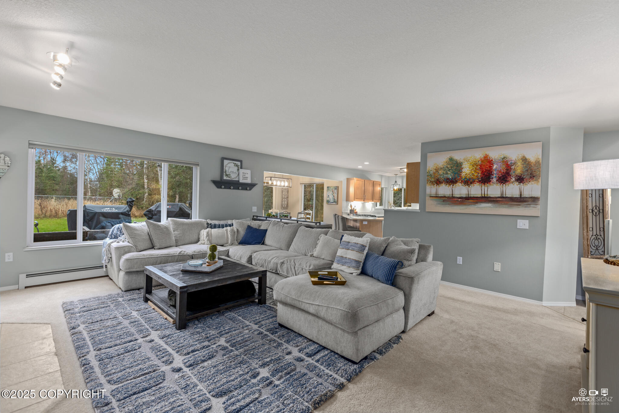 Soldotna, Alaska, 99669, United States, 4 Bedrooms Bedrooms, ,3 BathroomsBathrooms,Residential,For Sale,1981702