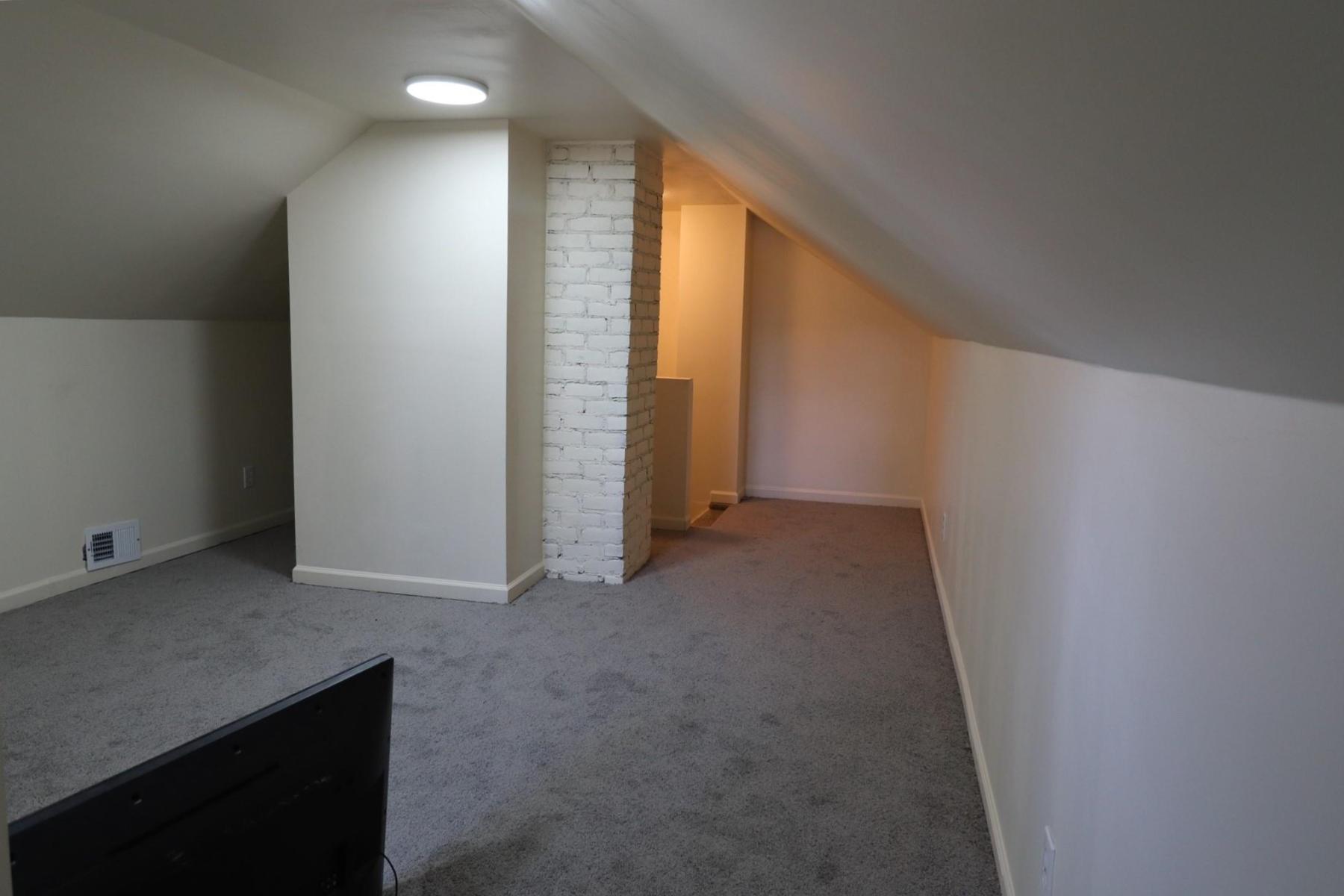  Detroit - 物件實景