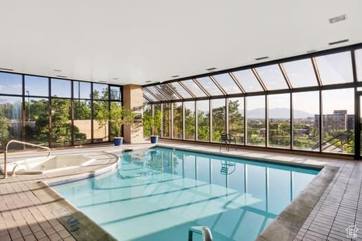 Salt Lake City, Utah, 84102, United States, 2 Bedrooms Bedrooms, ,2 BathroomsBathrooms,Residential,For Sale,1974232