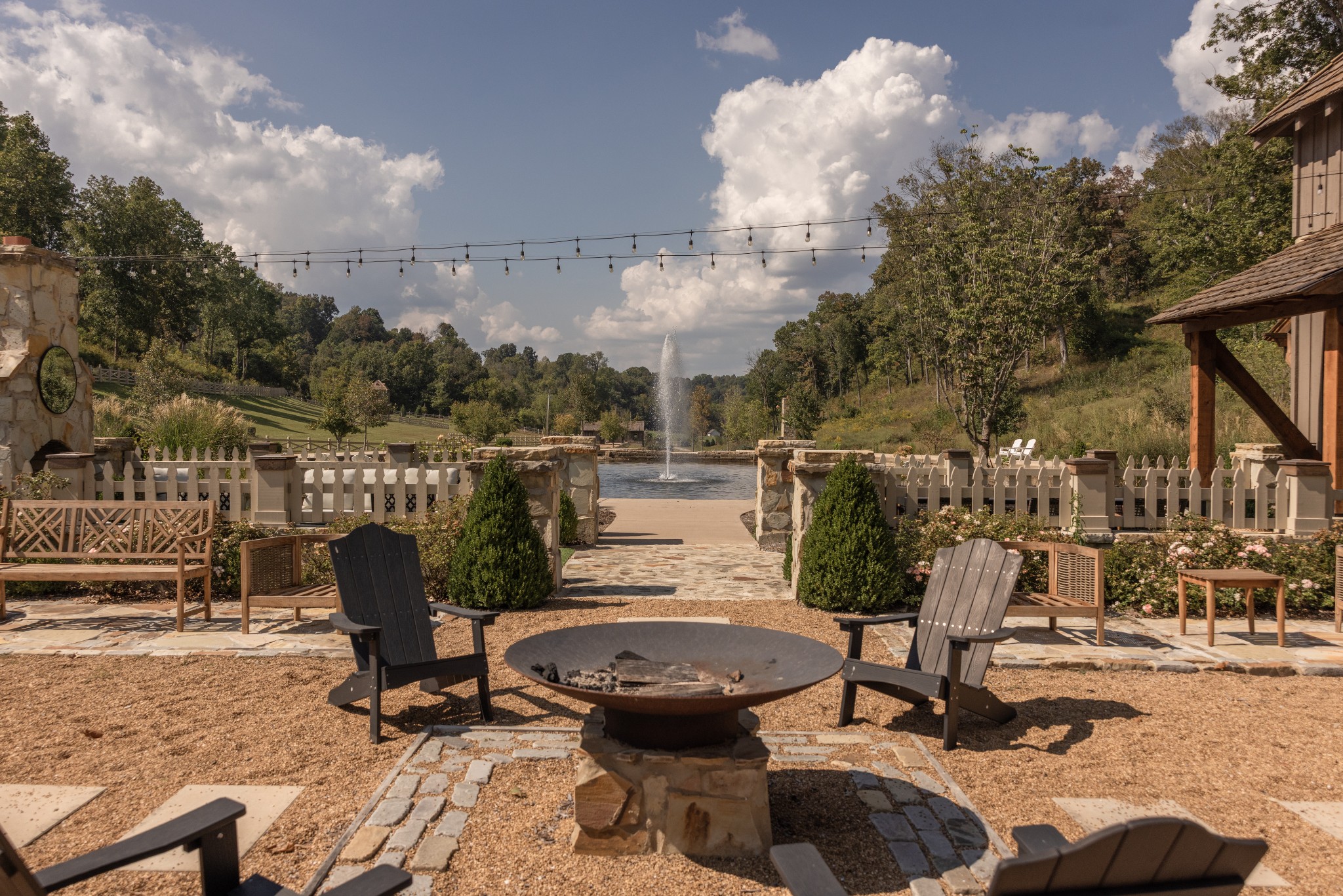  4273 Algie Sewell Rd, Columbia, TN, 38401 - 物件實景