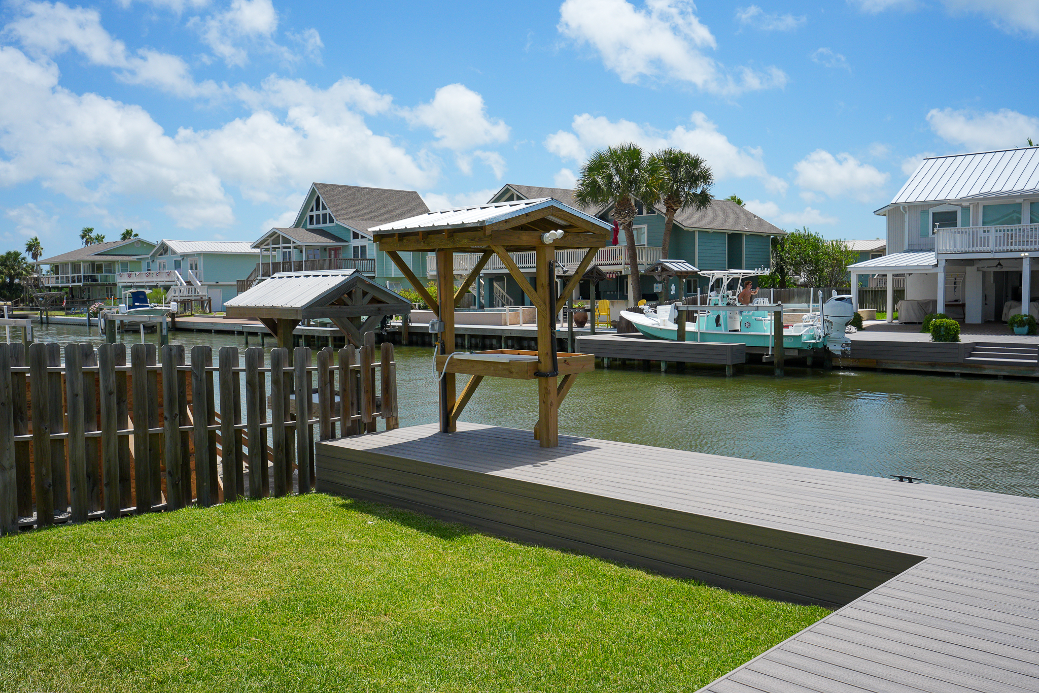  Waterfront Living at its Best in Key Allegro - 物件實景