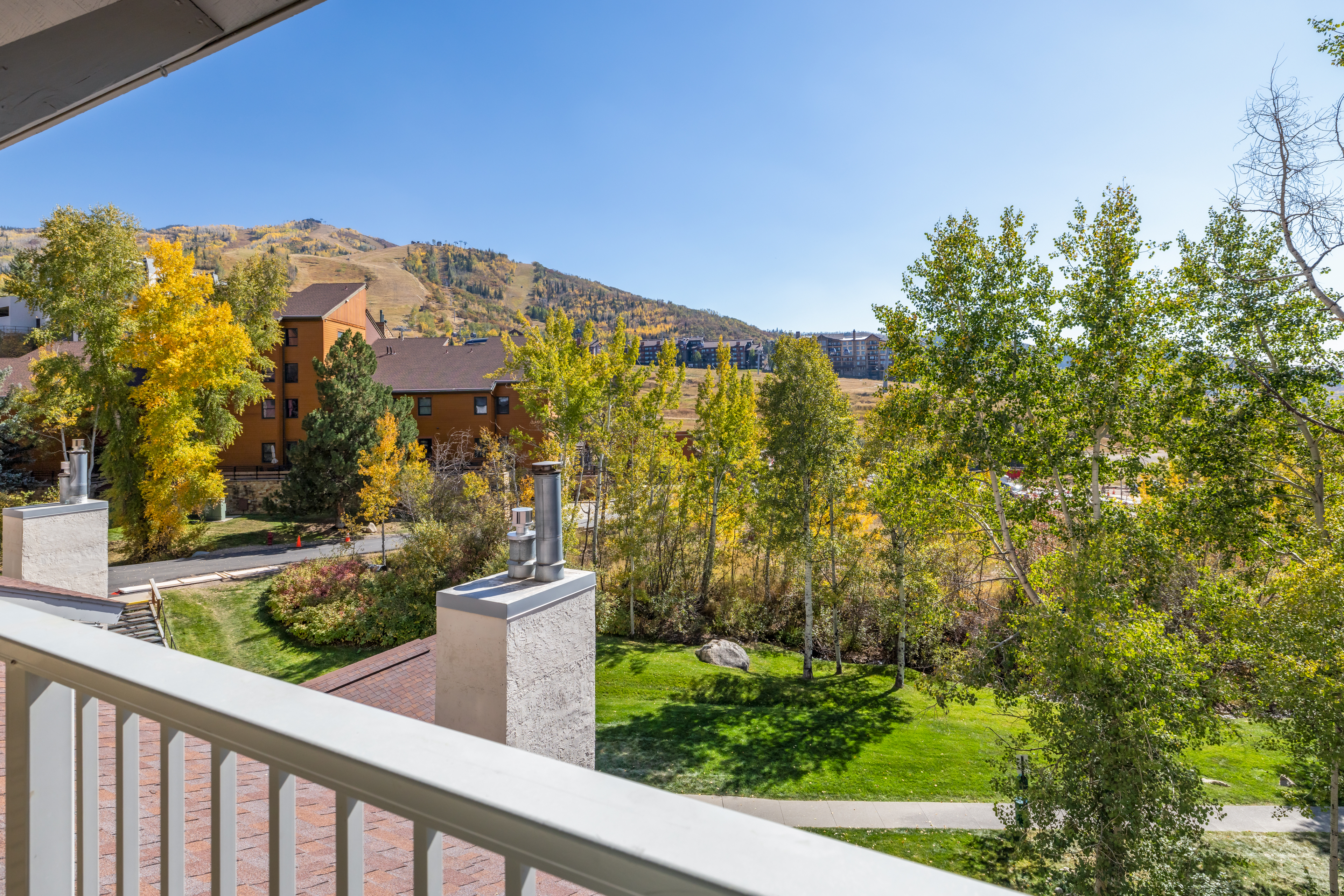  1920 Ski Time Square Drive #310, Steamboat Springs, CO 80487 - 物件實景