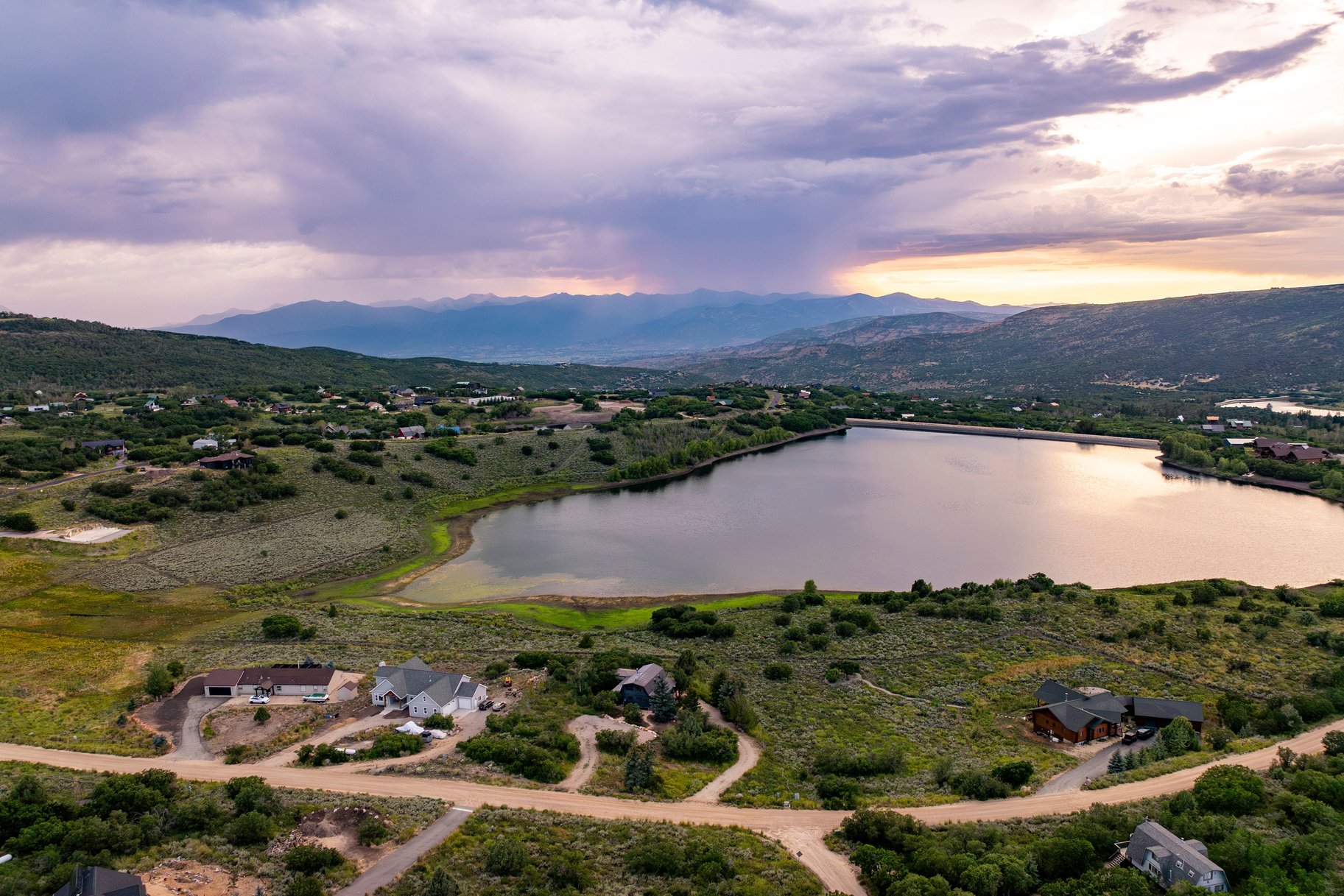  Charming Cabin With Views in Timberlakes - Heber City - 物件實景