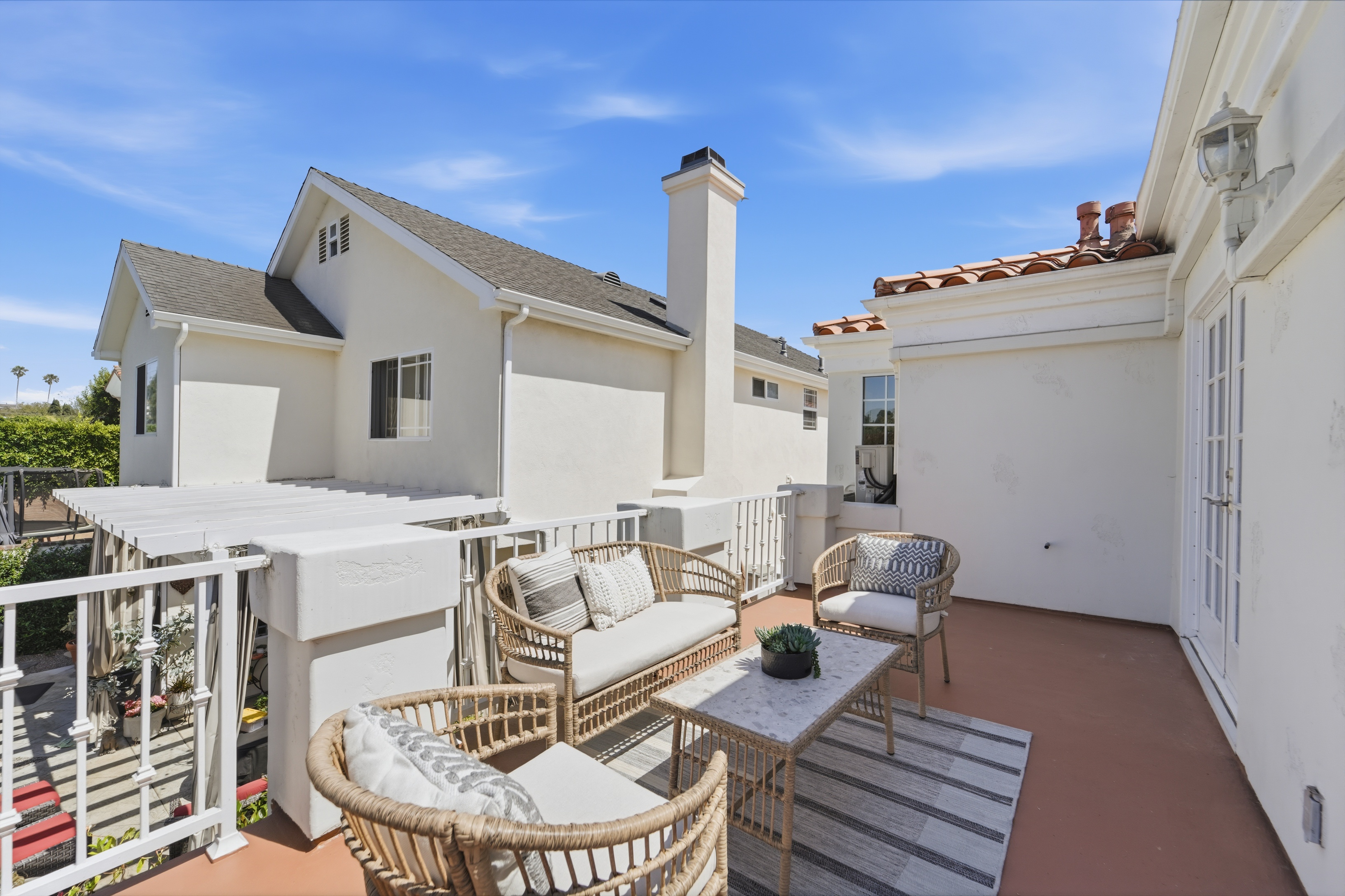  1021 Avenue D, Redondo Beach, CA 90277 - 物件實景