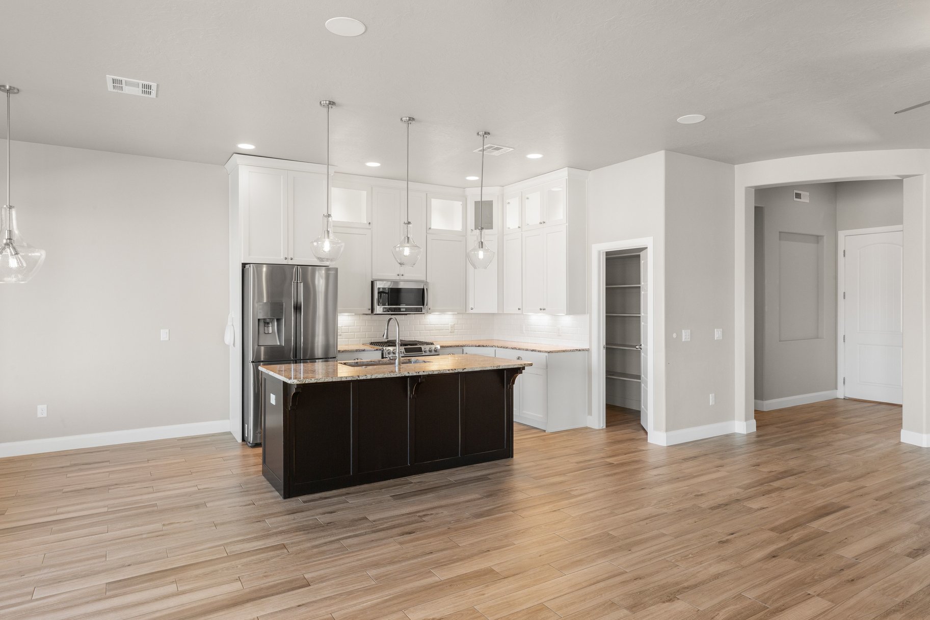  Breathtaking VieW On The Ridge At Coral Canyon - 物件實景