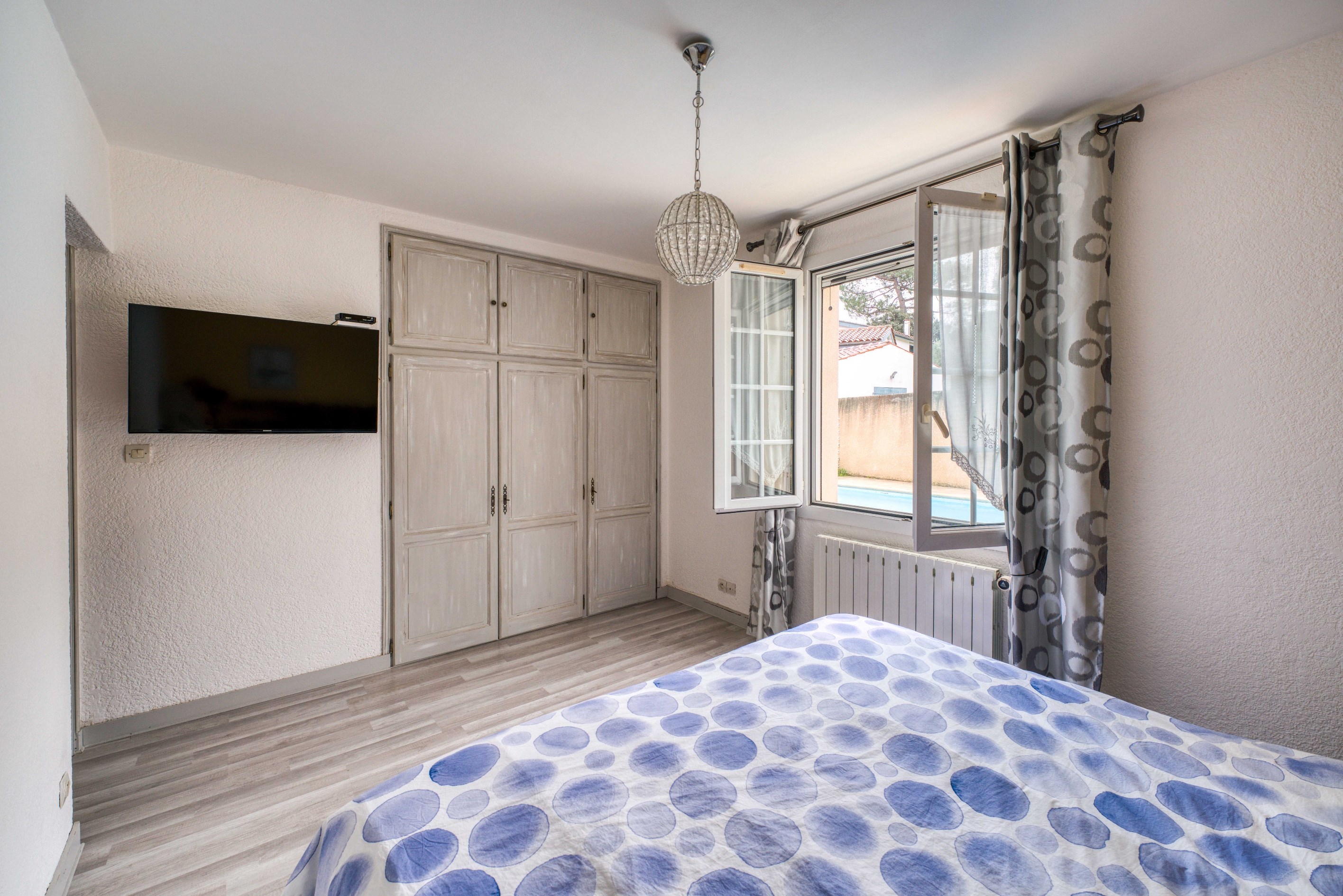  Villa in the heart of Saint-Trojan-les-bains - 物件實景