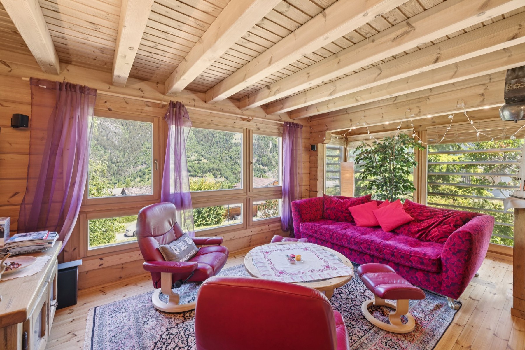  Detached 7.5-room chalet, 250 m2 - 物件實景