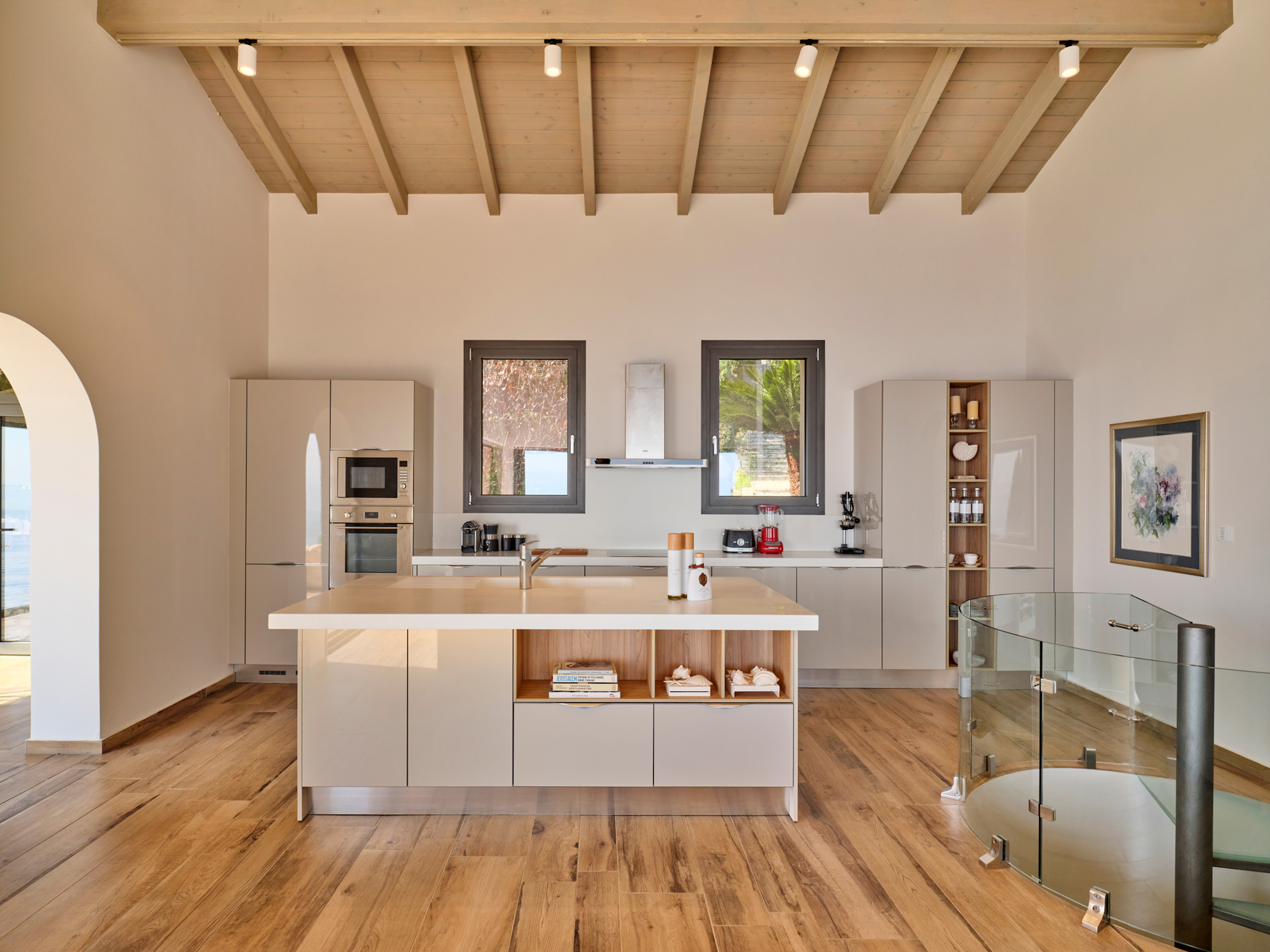  Iconic Shore - 物件實景