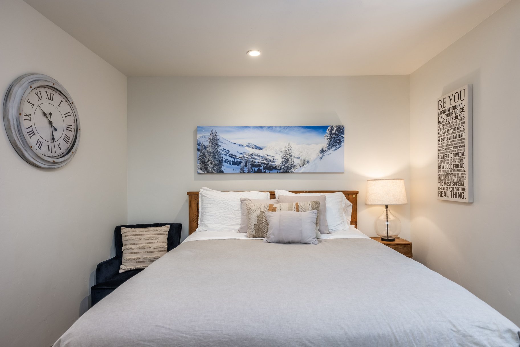  Prime Park City Studio: Steps to Golf & Ski  Remodeled 2023  Turn-Key - 物件實景