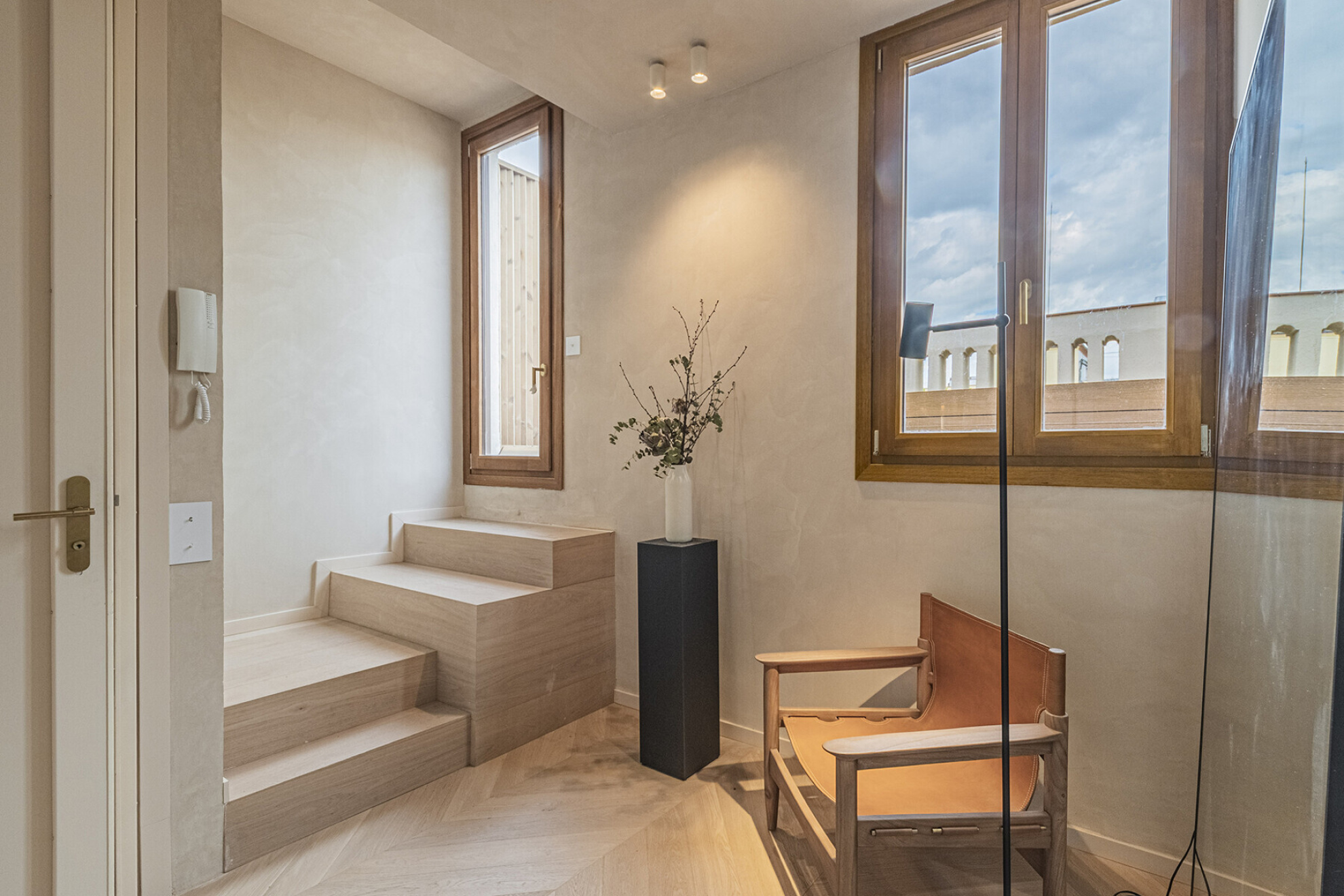  Spectacular new penthouse next to Ciutadella Park - 物件實景