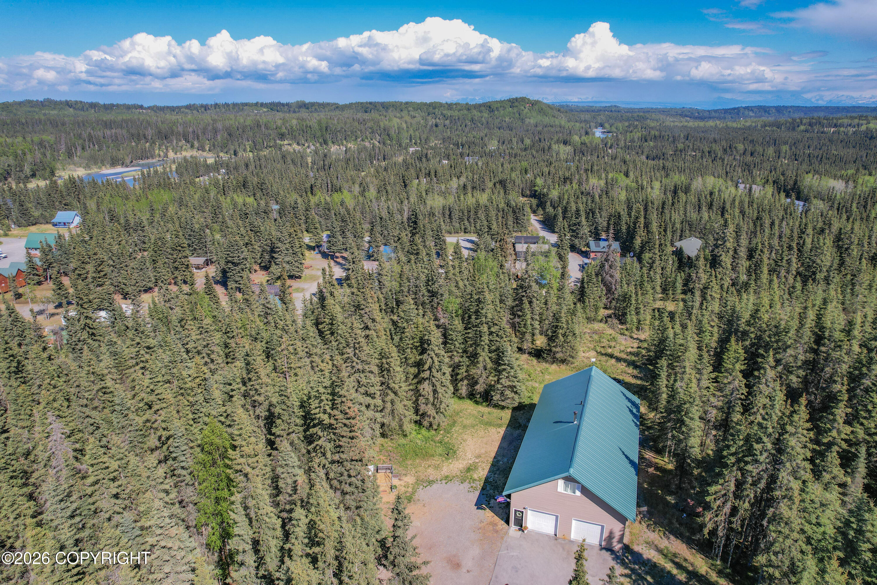 Kasilof, Alaska, 99610, United States, 3 Bedrooms Bedrooms, ,3 BathroomsBathrooms,Residential,For Sale,2048984