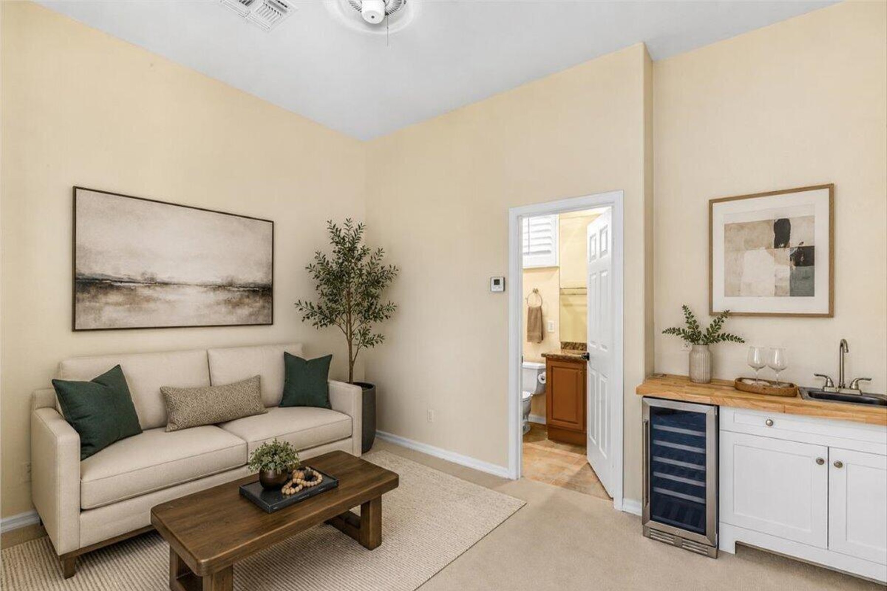  7347 E Evening Glow Drive  Scottsdale, AZ - 物件實景