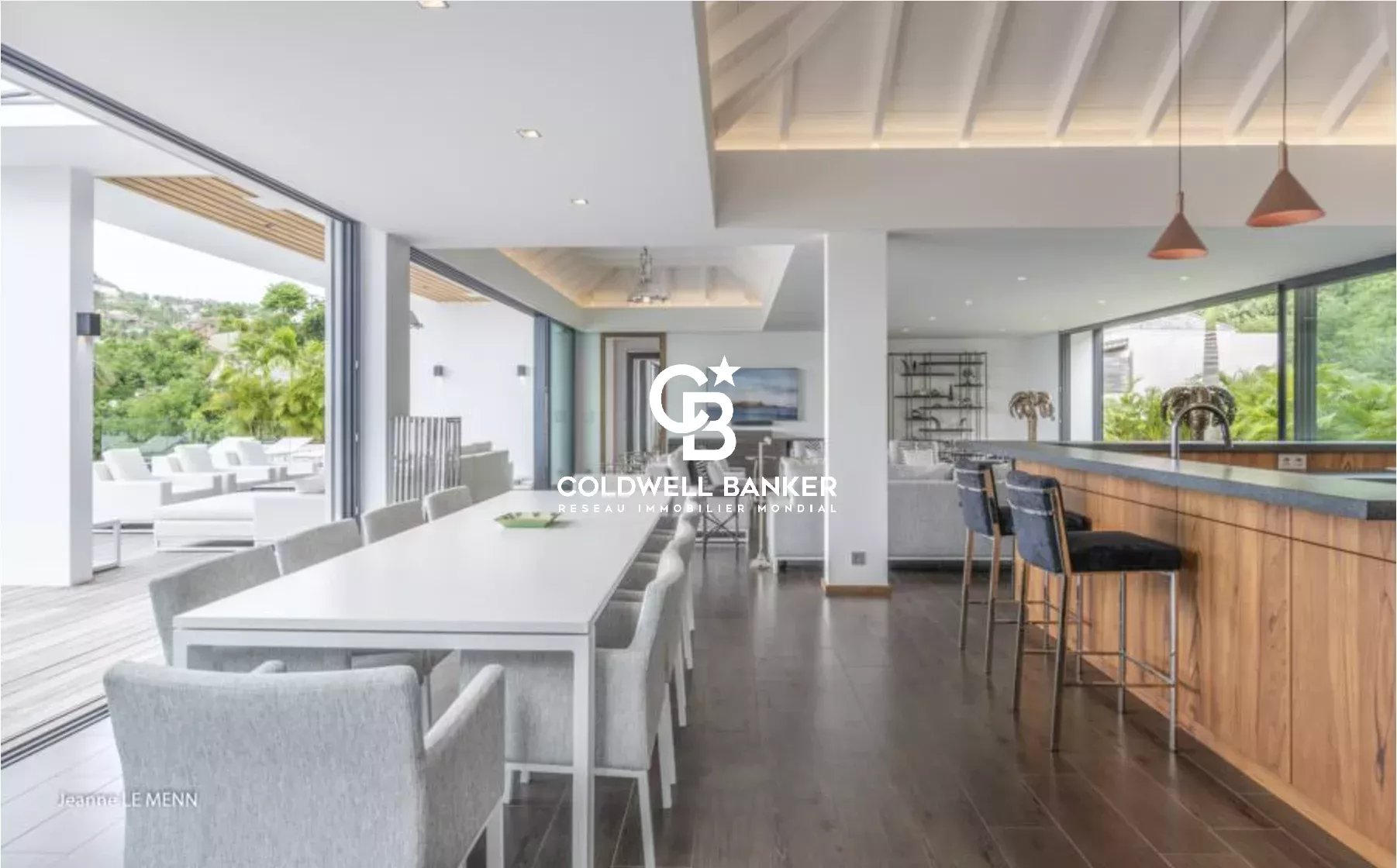 Saint-Barthélemy, Saint Barthelemy, ,Residential,For Sale,1932256