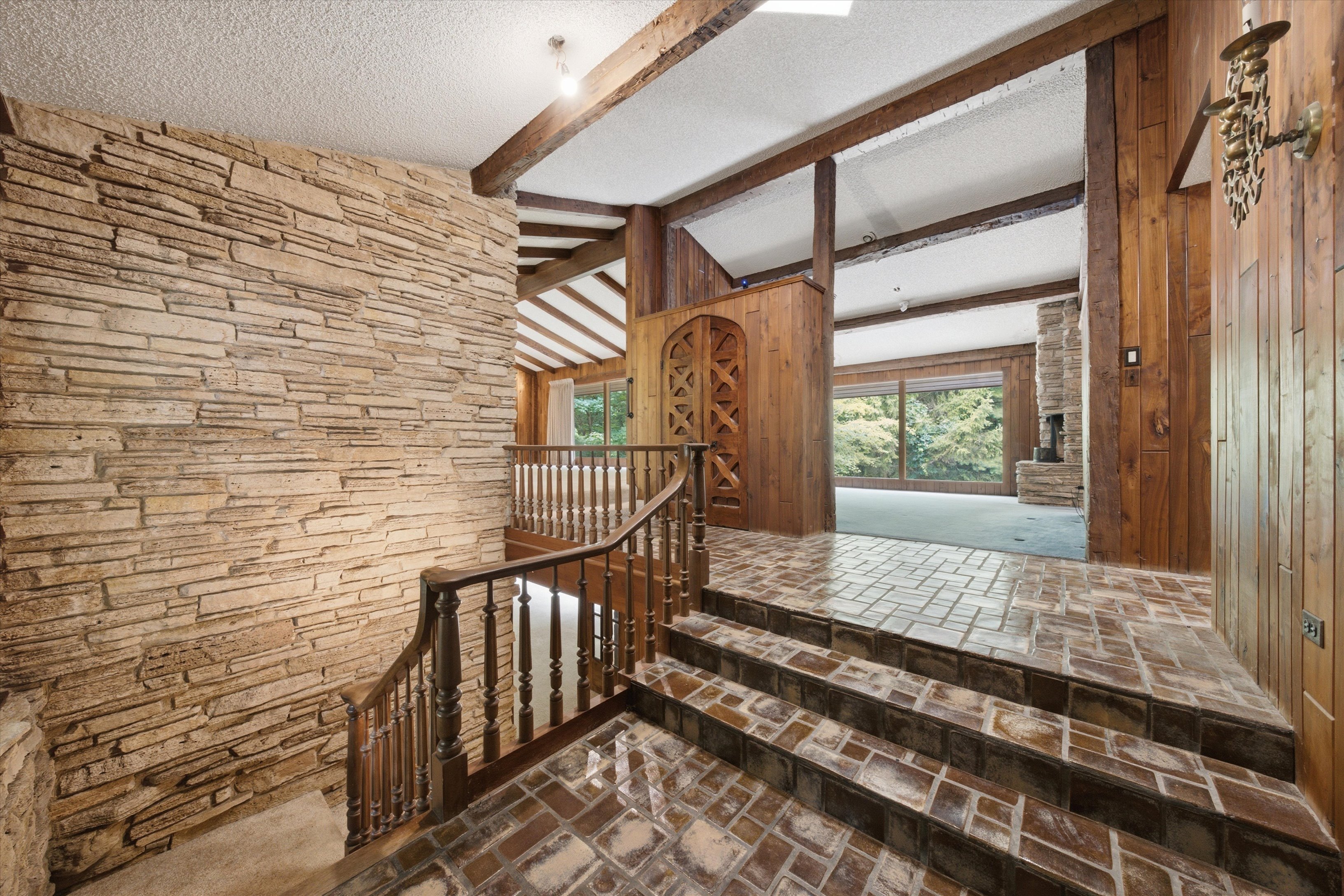 Private Country Estate Situated on Over Nine Acres of Beautiful Open Grounds - 物件實景