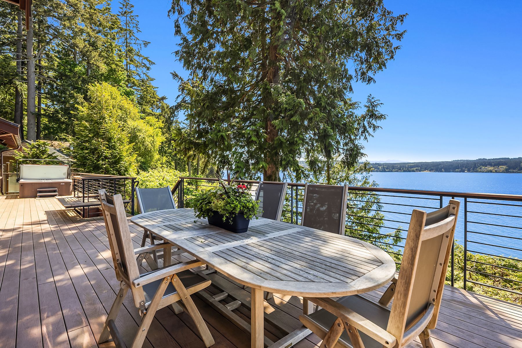  4174 Beach Drive, Freeland, WA 98249 - 物件實景