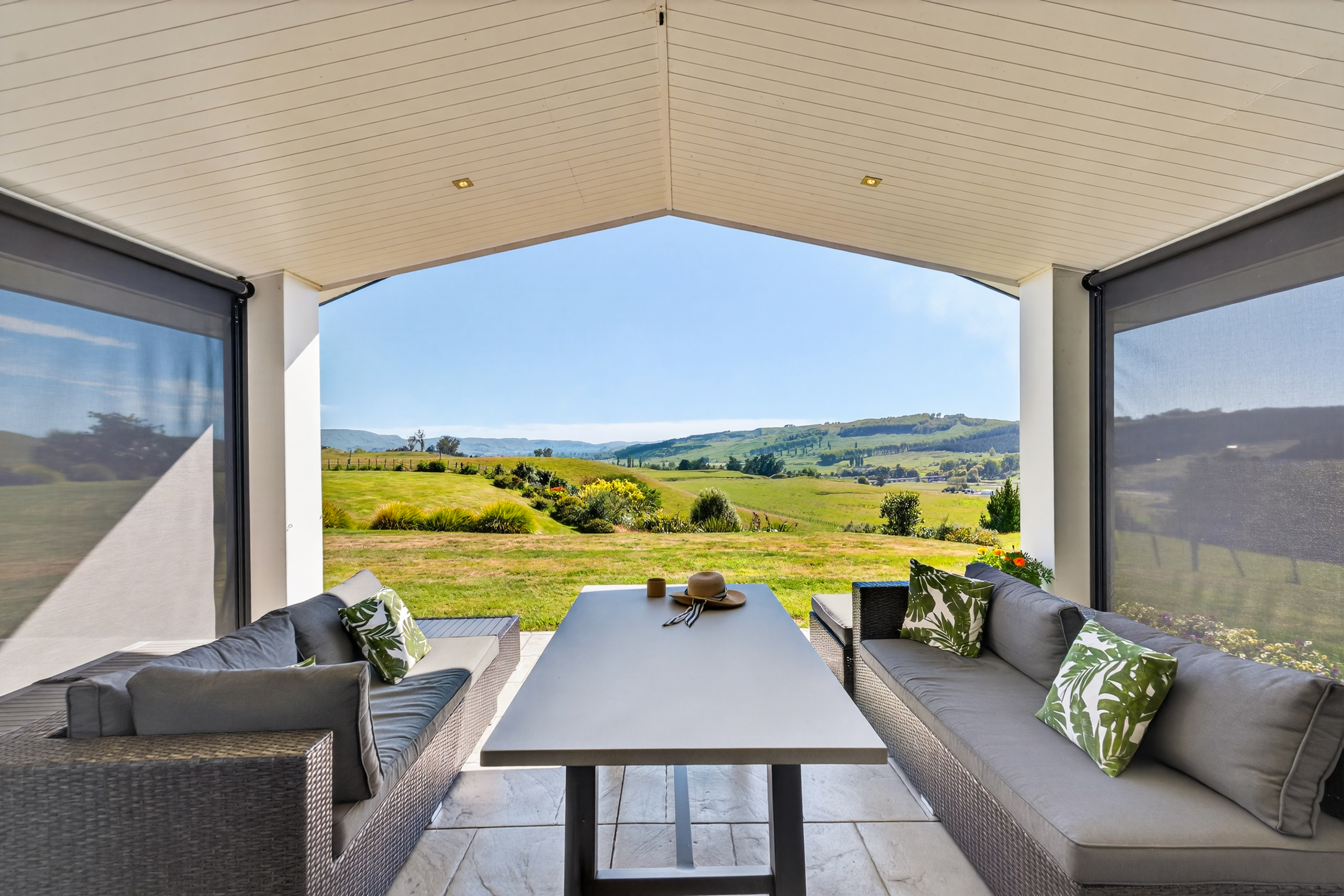  Captivating Valley Views - 物件實景