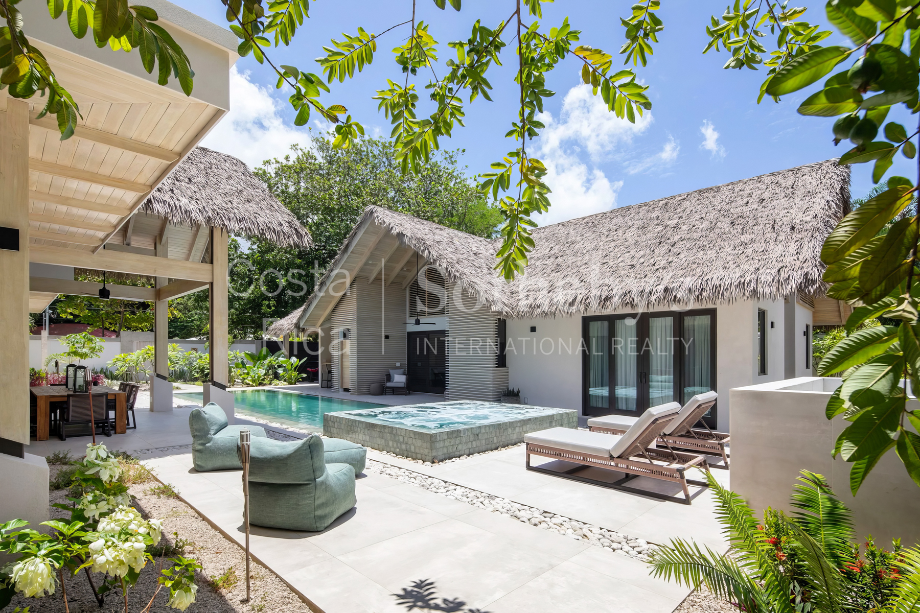  La Maison De La Plage - 物件實景