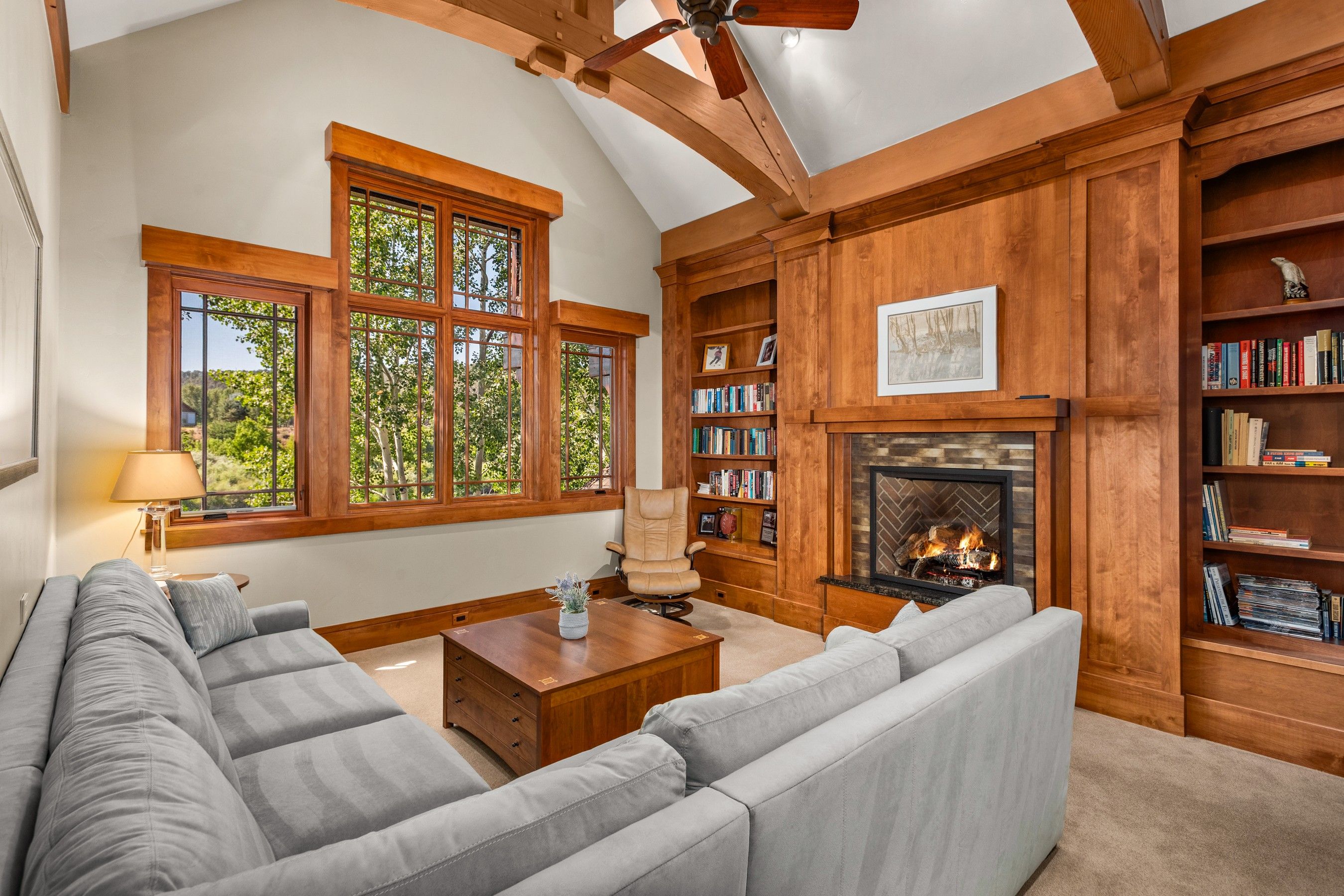  Introducing Aspen Glen