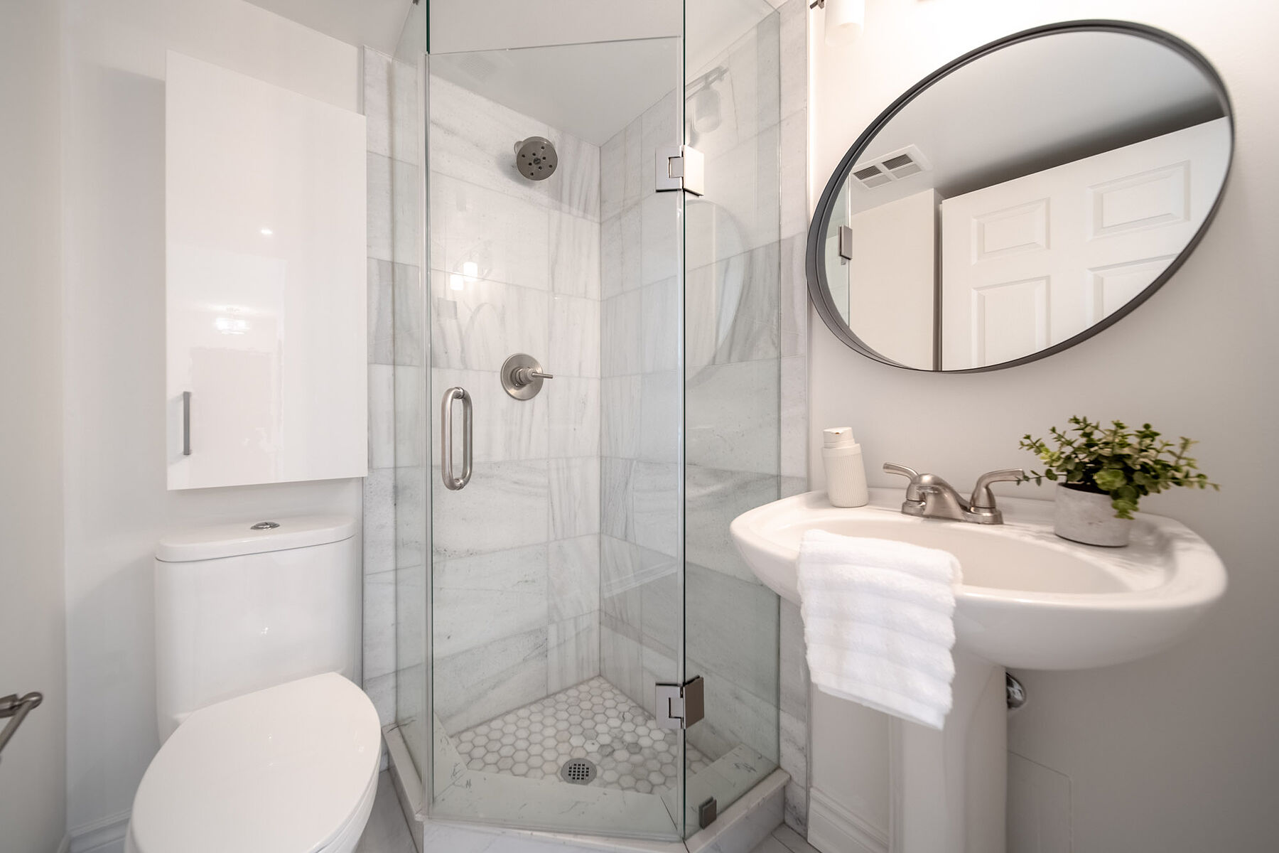  Toronto, Greater Toronto Area - 物件實景