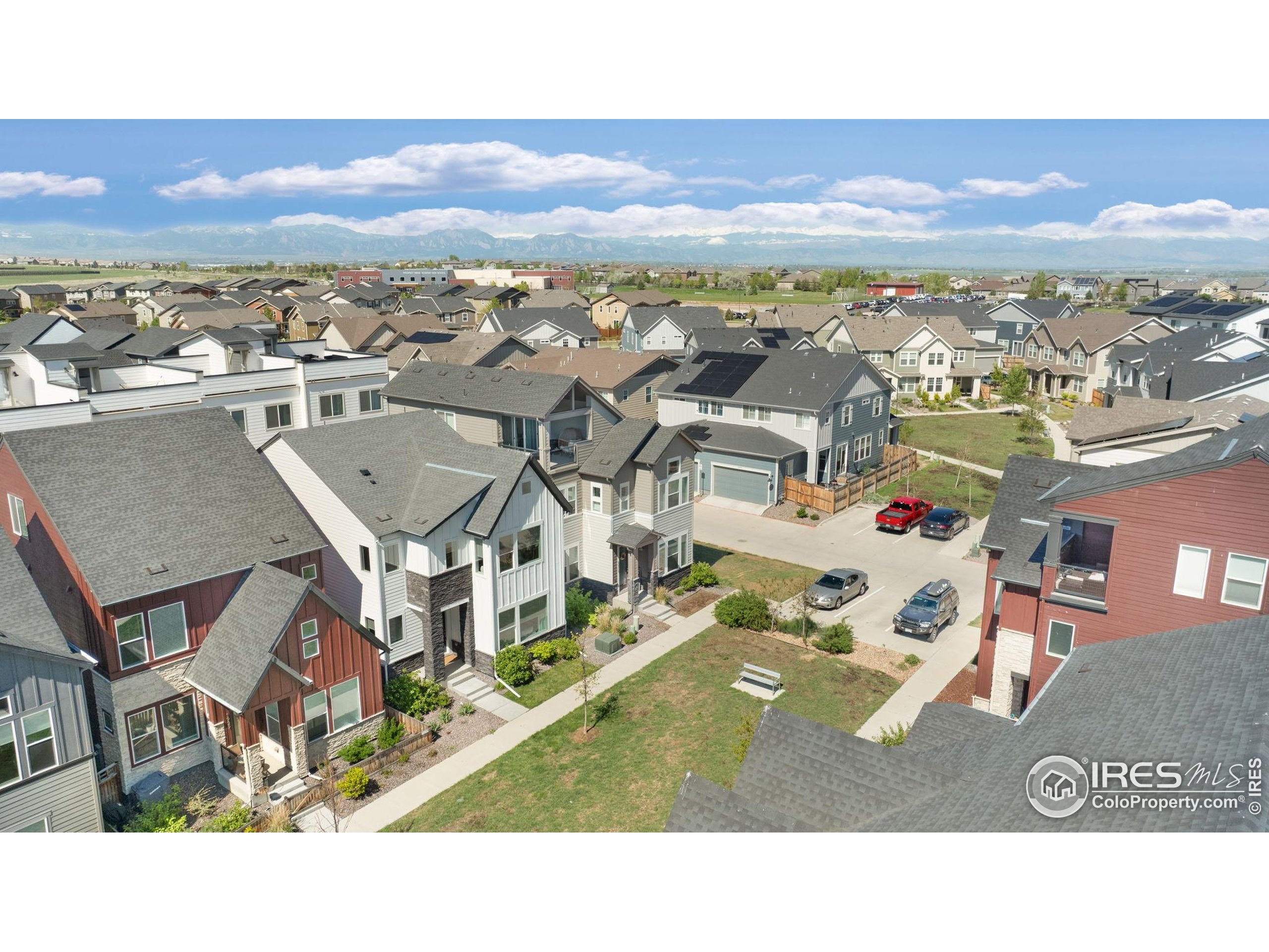 Broomfield, Colorado, 80023, United States, 3 Bedrooms Bedrooms, ,3 BathroomsBathrooms,Residential,For Sale,1805033