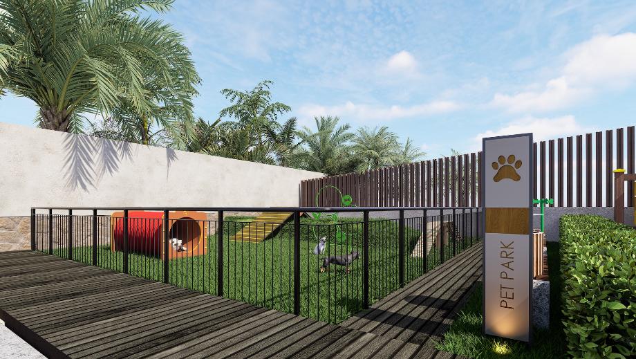Benito Juárez, Quintana Roo, 77500, Mexico, 3 Bedrooms Bedrooms, ,3 BathroomsBathrooms,Residential,For Sale,1751671