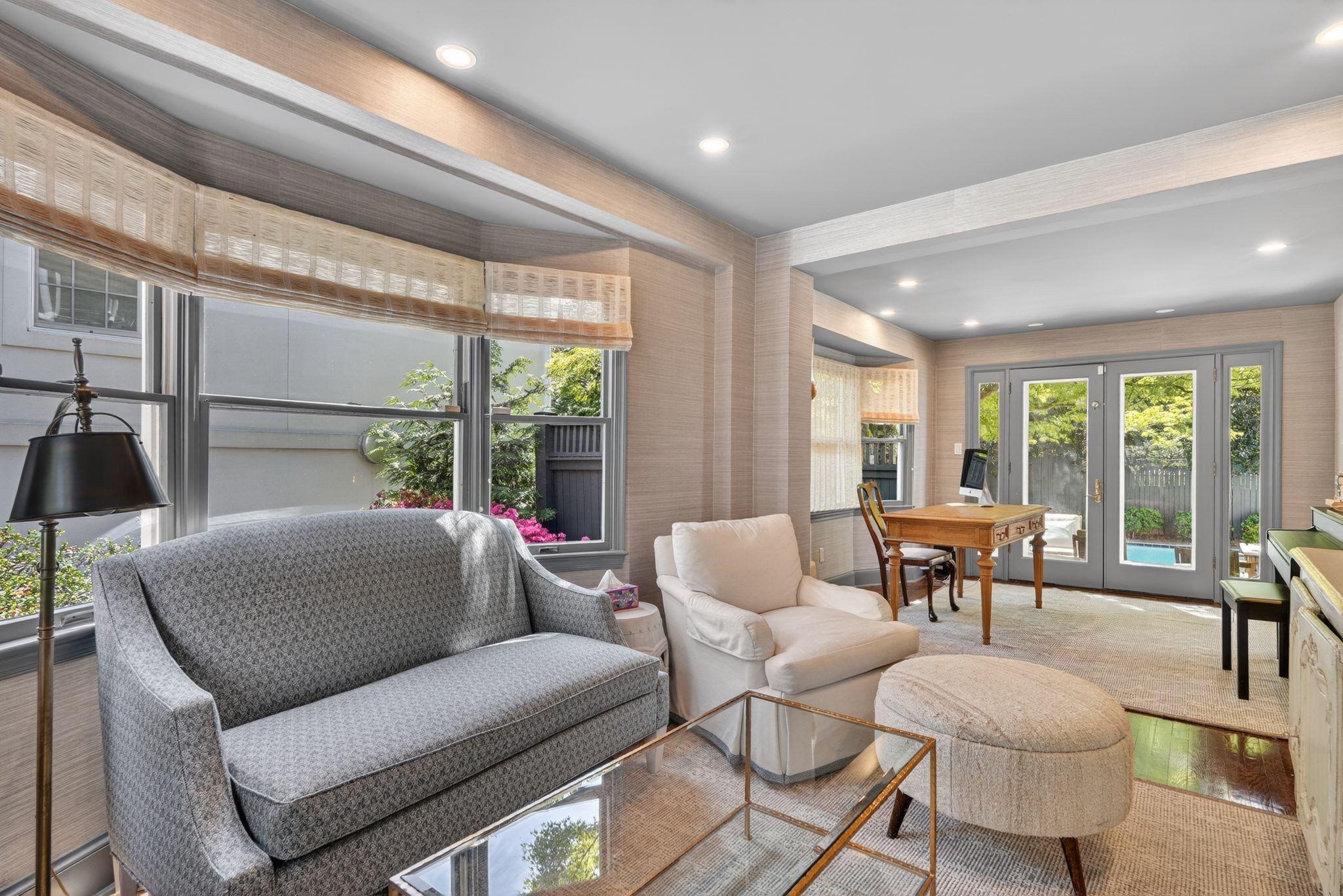  4340 Garfield Street NW, Washington, DC, 20007 - 物件實景