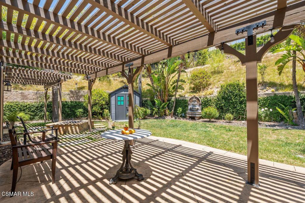 Thousand Oaks, California, 91362, United States, 4 Bedrooms Bedrooms, ,3 BathroomsBathrooms,Residential,For Sale,1926515