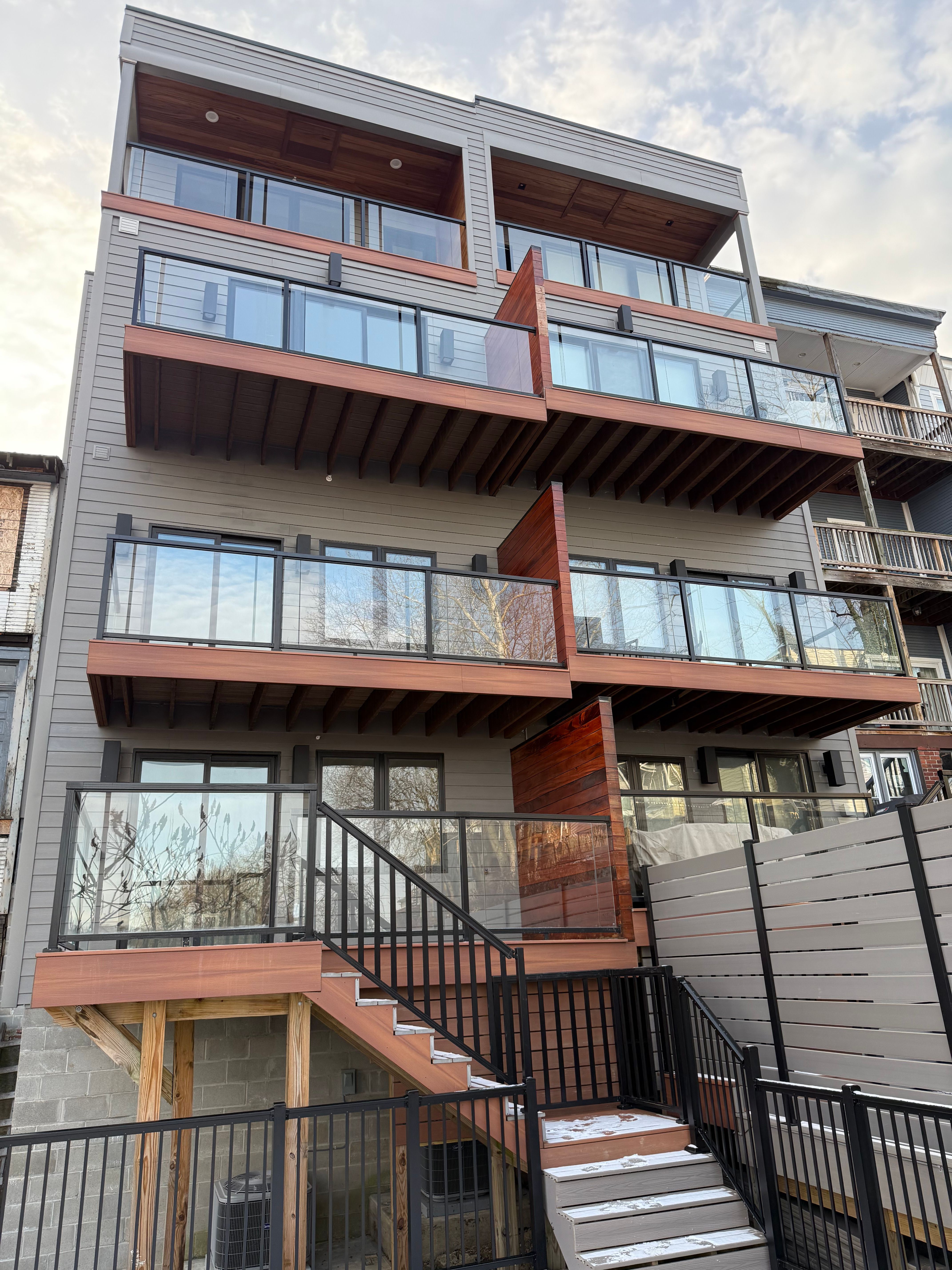  3211 Dobson Street, Pittsburgh, PA 15219 - 物件實景