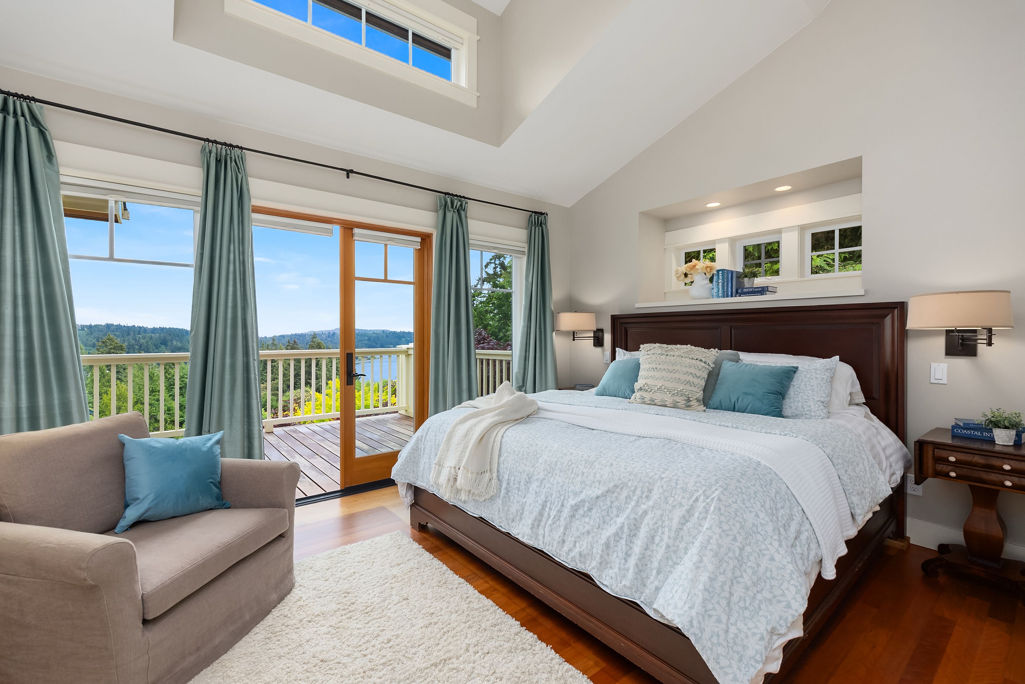  4548 Island Avenue NE, Bainbridge Island, WA 98110 - 物件實景