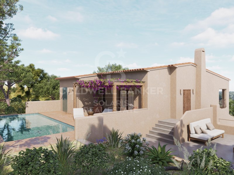Benissa, Comunidad Valenciana, ES, 3 Bedrooms Bedrooms, ,2 BathroomsBathrooms,Residential,For Sale,1685041