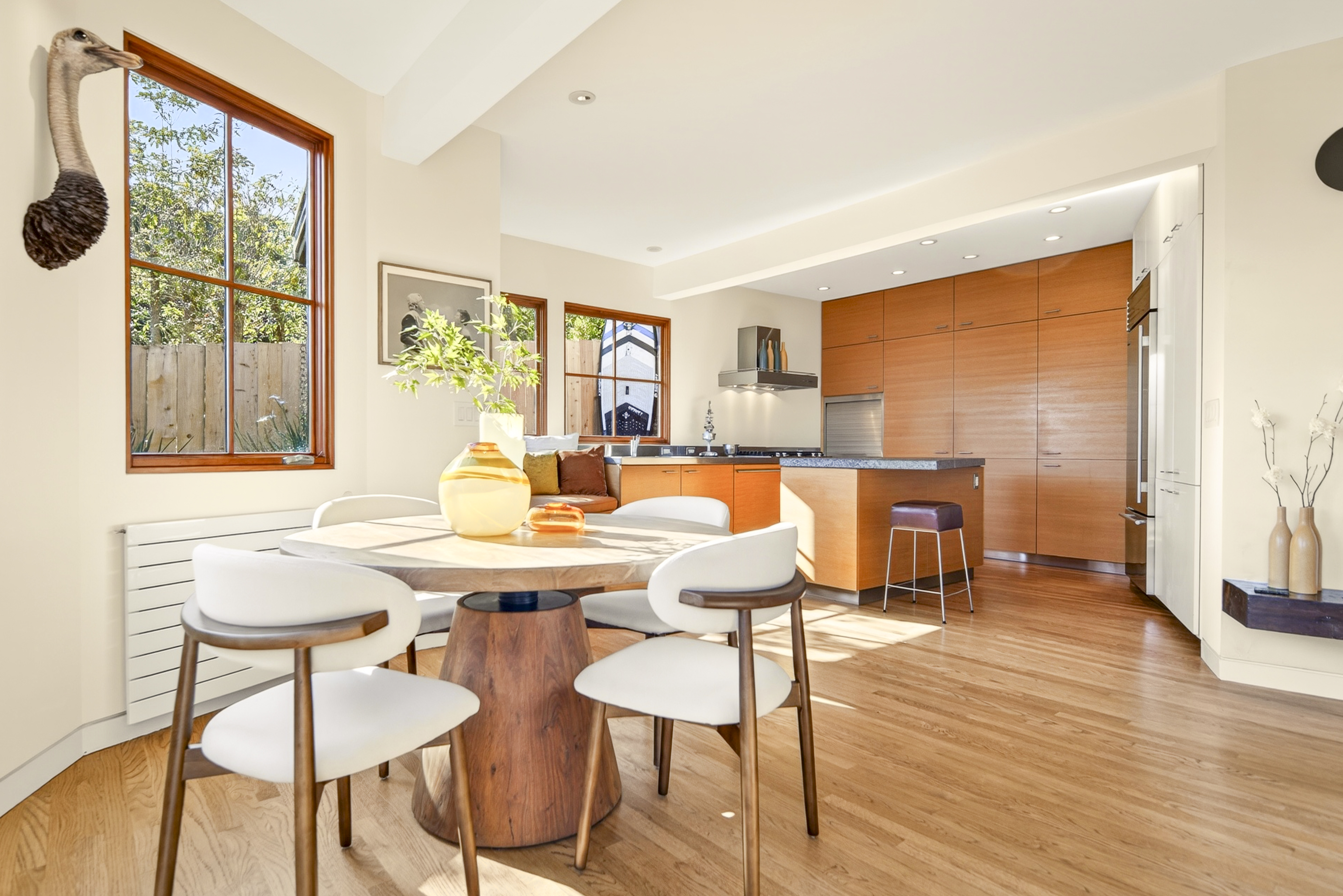  Refined Sensibility in Stinson Beach - 物件實景