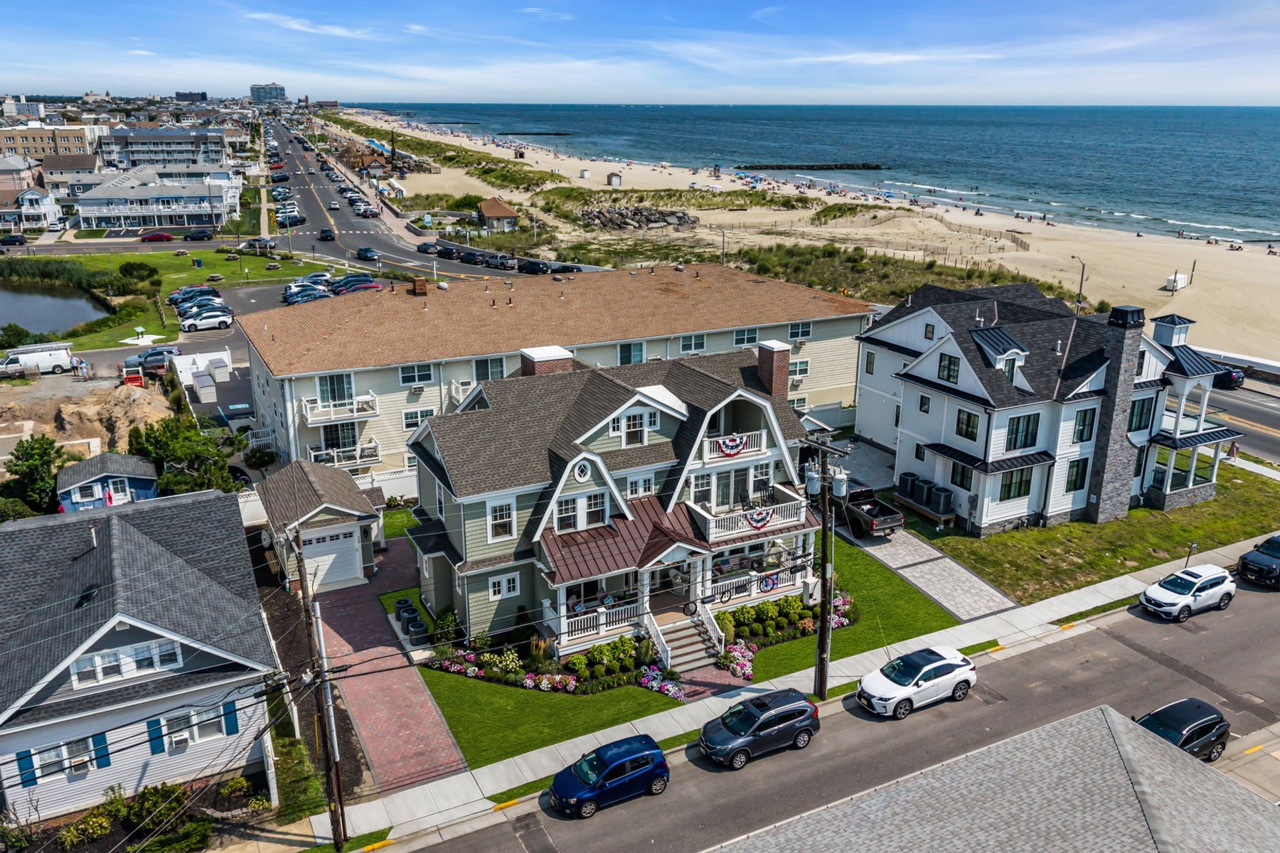  Coastal Luxury in Avon-by-the-Sea - 物件實景