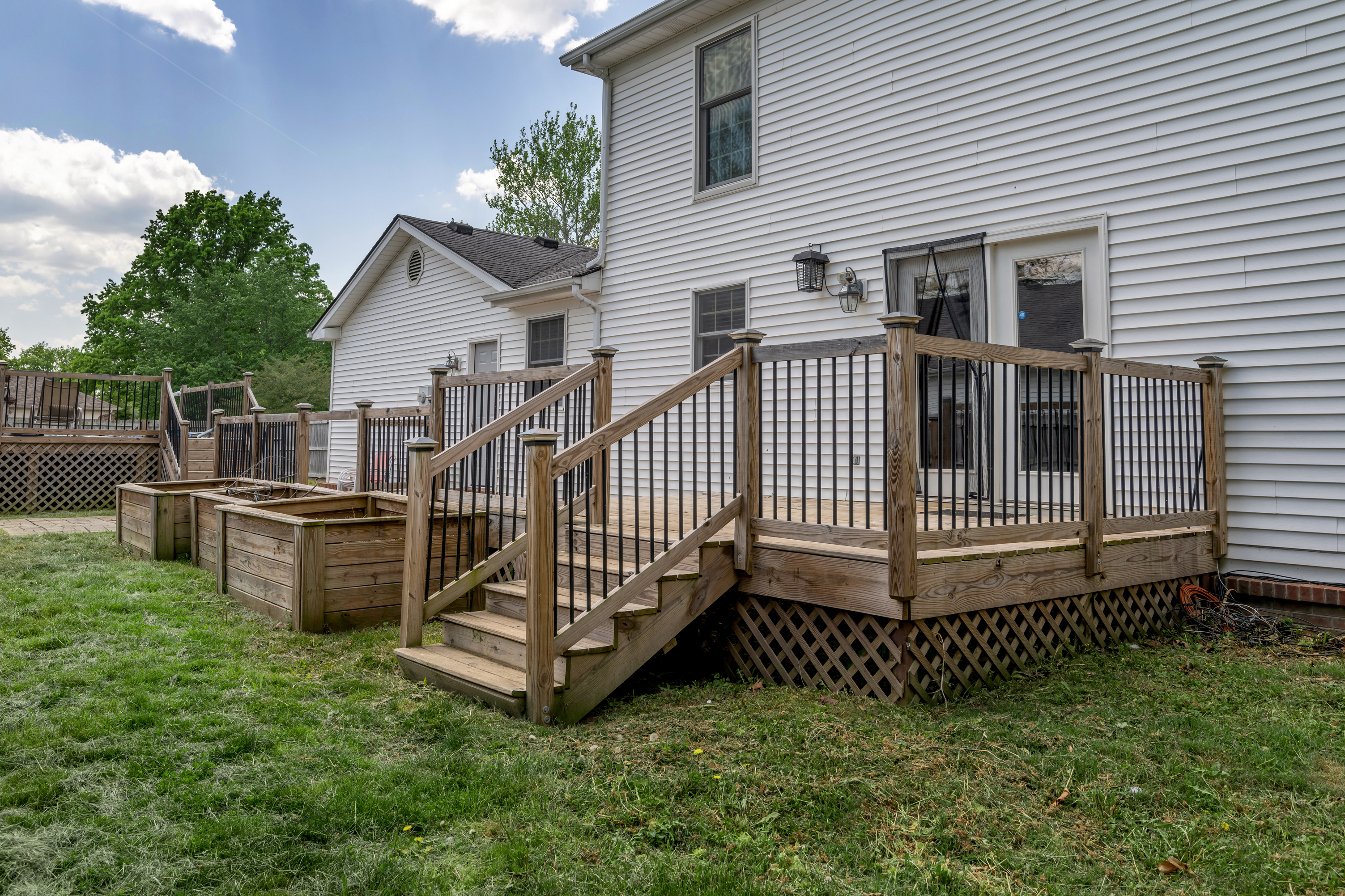  605 Keene-Way Drive - 物件實景