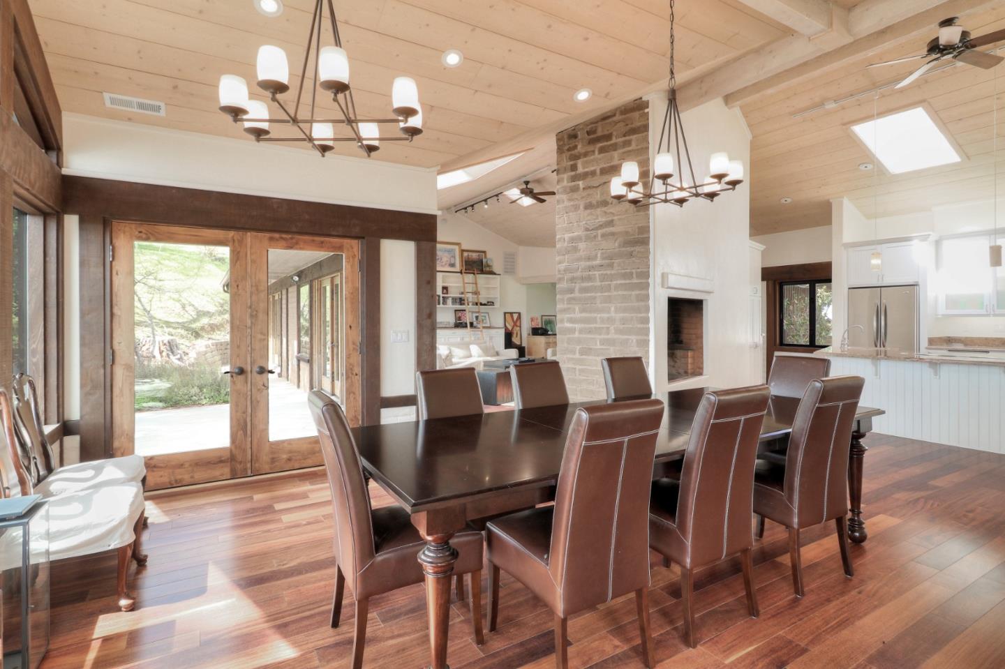 Carmel Valley, California, 93924, United States, 7 Bedrooms Bedrooms, ,8 BathroomsBathrooms,Residential,For Sale,1873936