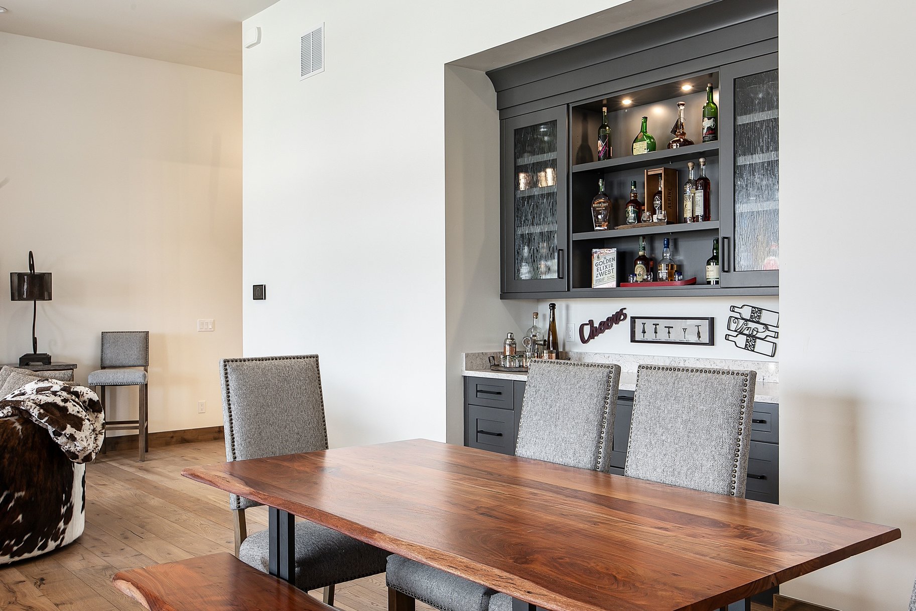  Turnkey Mountain Retreat at High Star Ranch - 物件實景