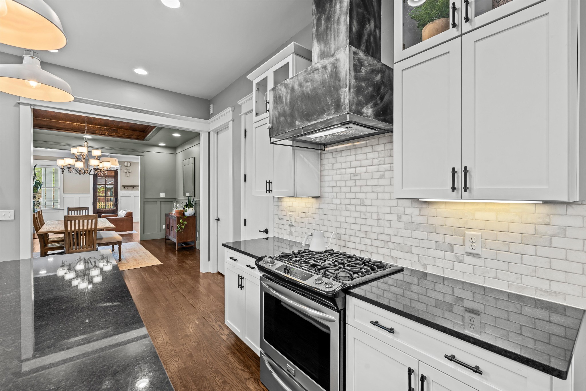  1030 Burchwood Ave, Nashville, TN, 37216 - 物件實景
