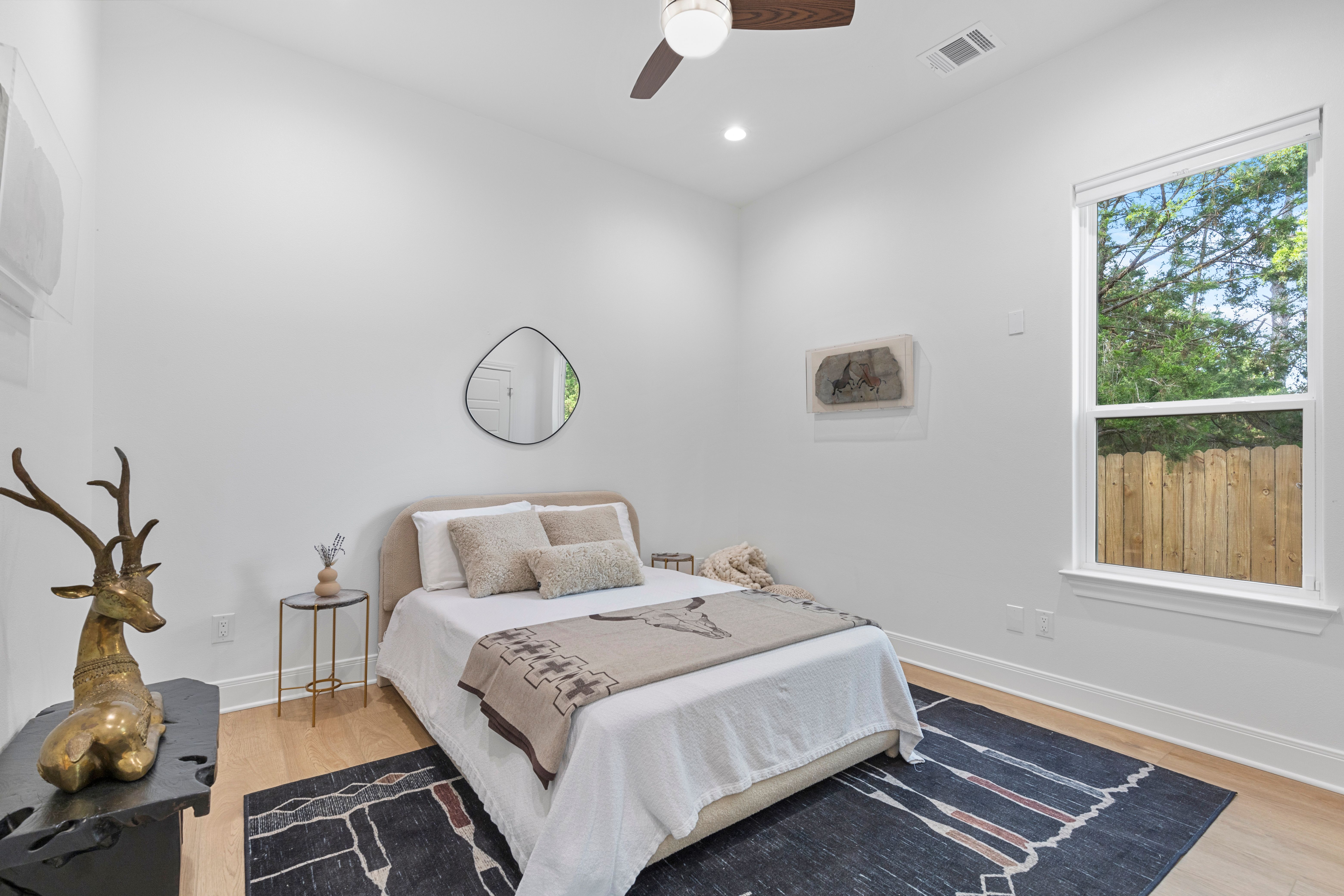  Texas Charm Meets Modern Living - 物件實景
