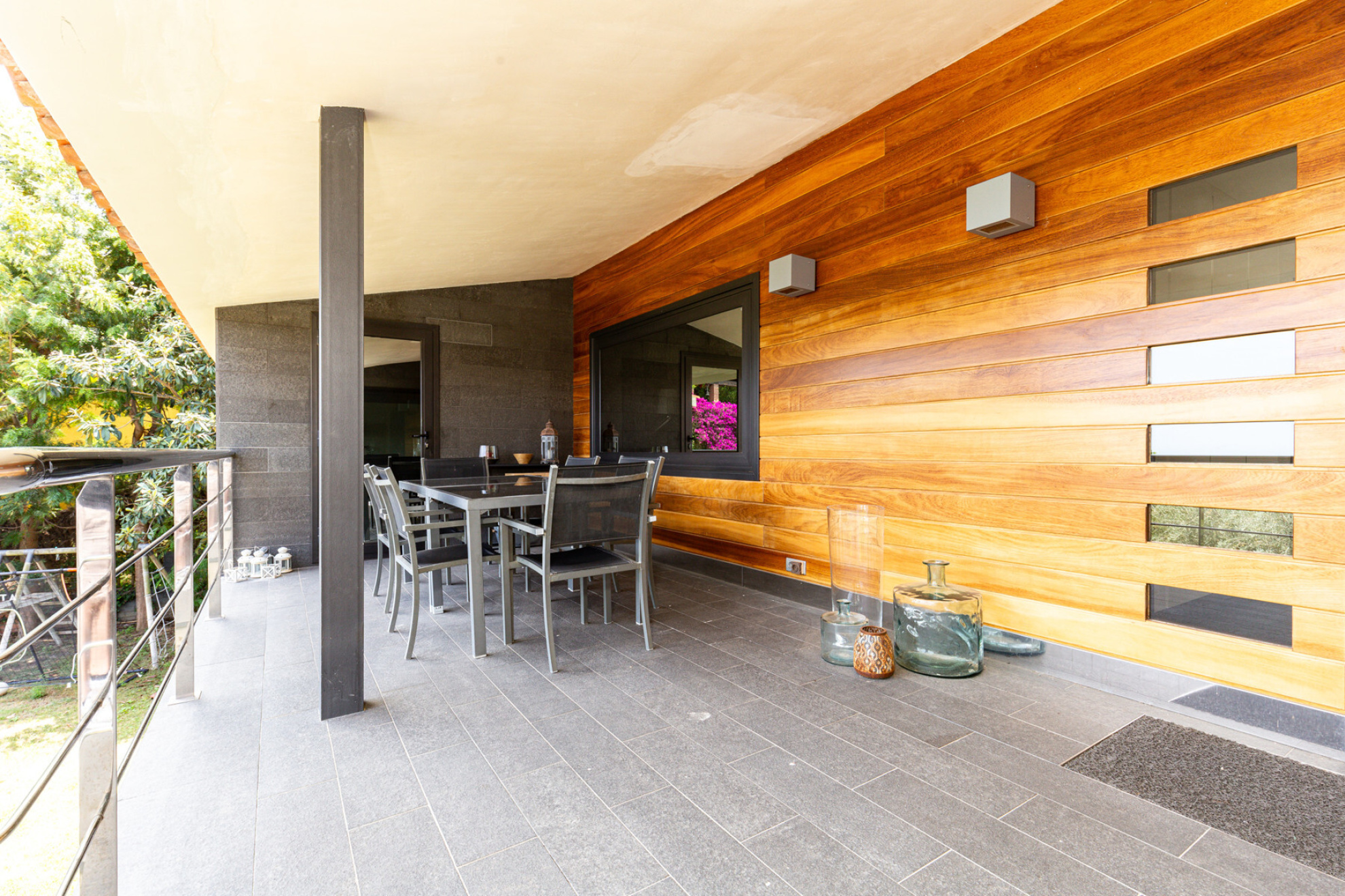  Spectacular one-storey house with sea views in Premià de Dalt - 物件實景