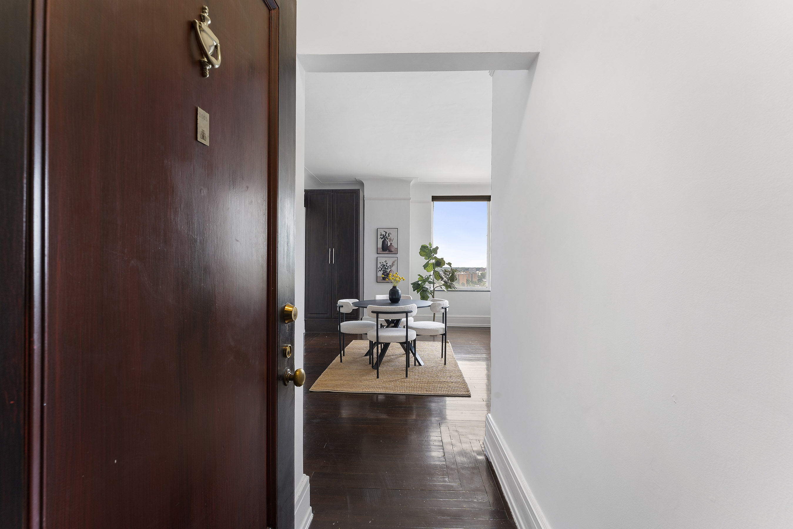  Spacious Studio in The Ponce - 物件實景