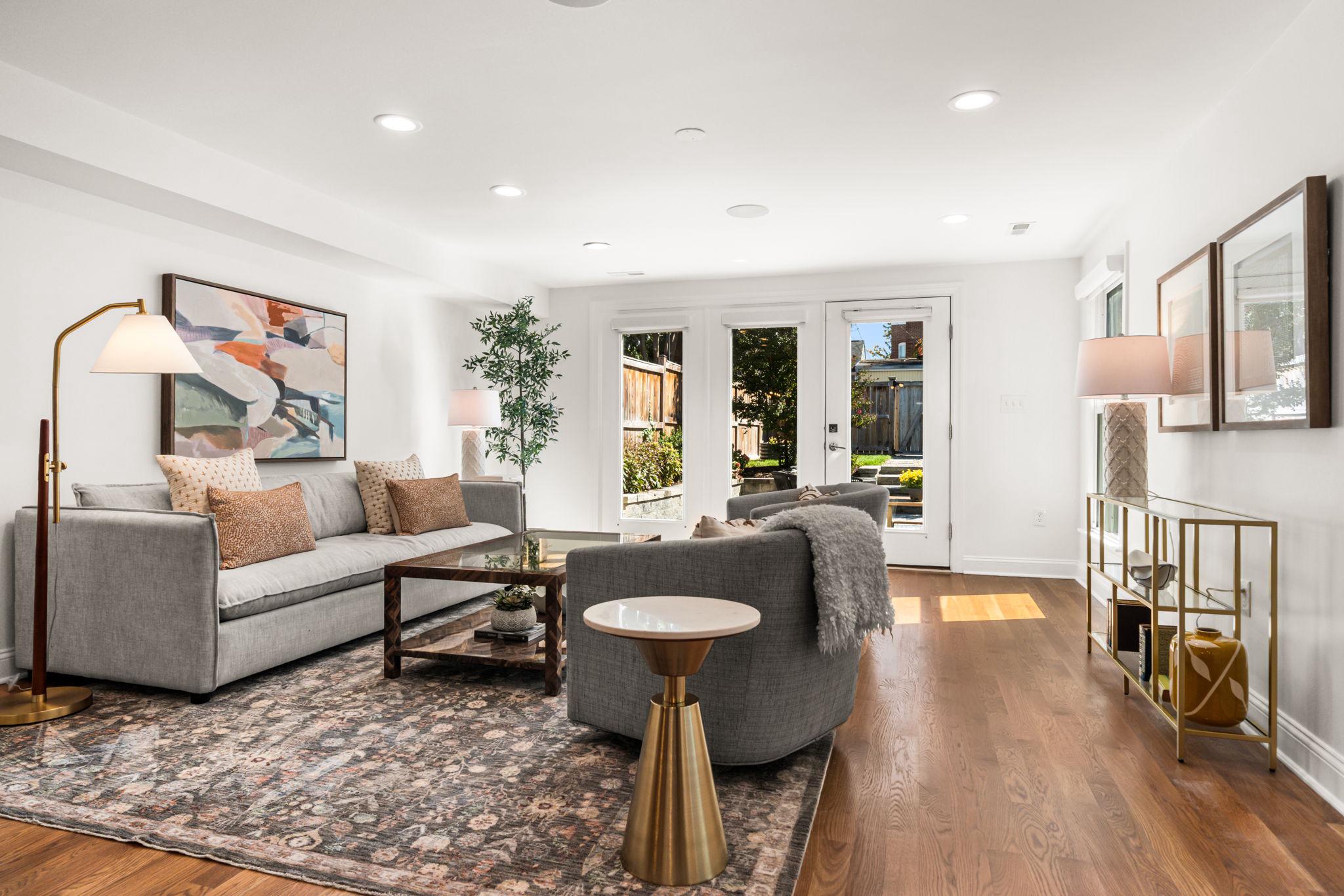  315 N Alfred Street, Alexandria, VA, 22314 - 物件實景