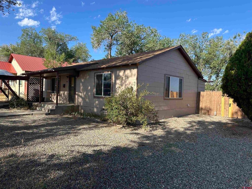 Linden St, Cortez, CO 81321