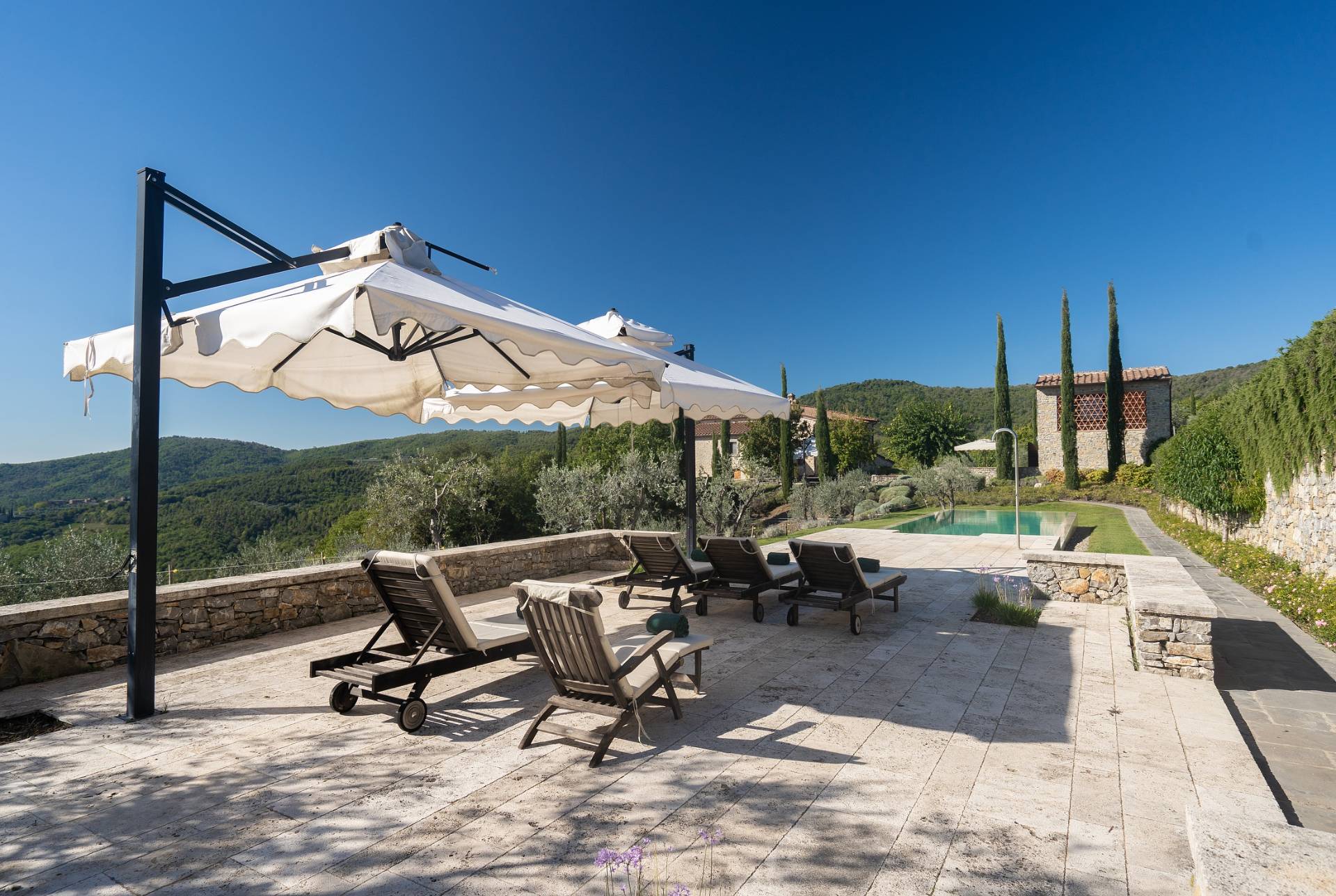 SC di Cennina, 52021 Bucine AR, Bucine, Arezzo, 52021, IT, 7 Bedrooms Bedrooms, ,6 BathroomsBathrooms,Residential,For Sale,SC di Cennina, 52021 Bucine AR,1673510